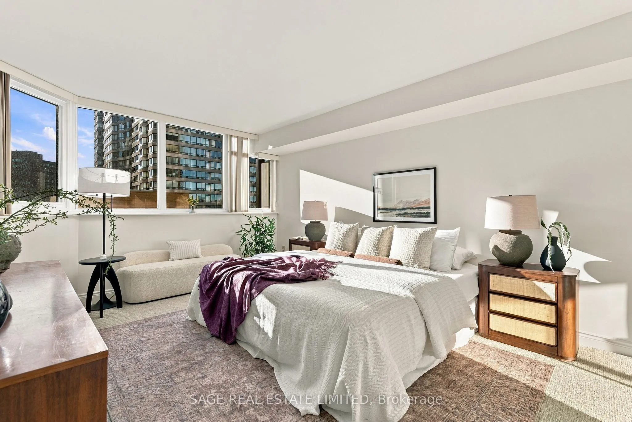 65 Spring Garden Avenue #606