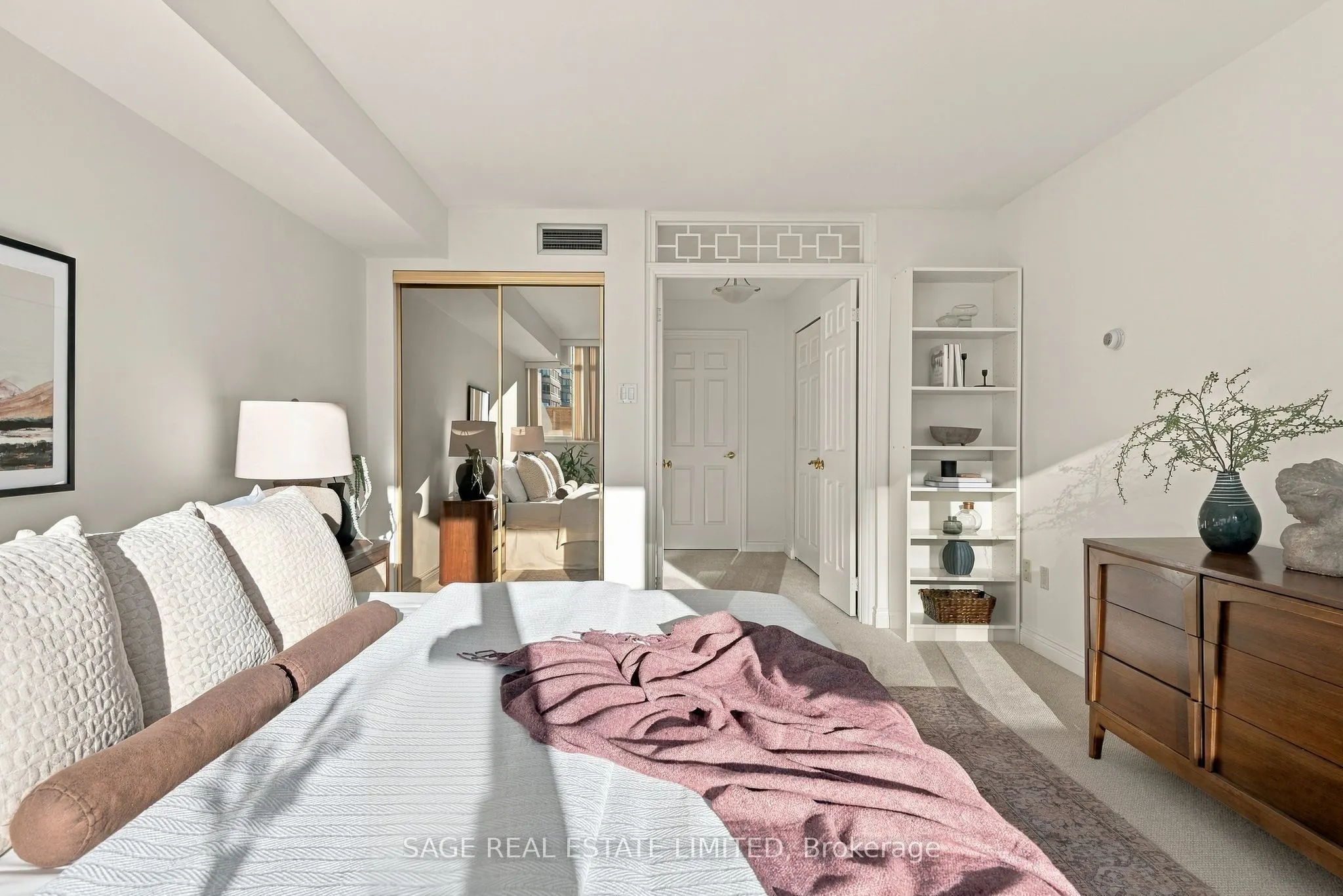 65 Spring Garden Avenue #606