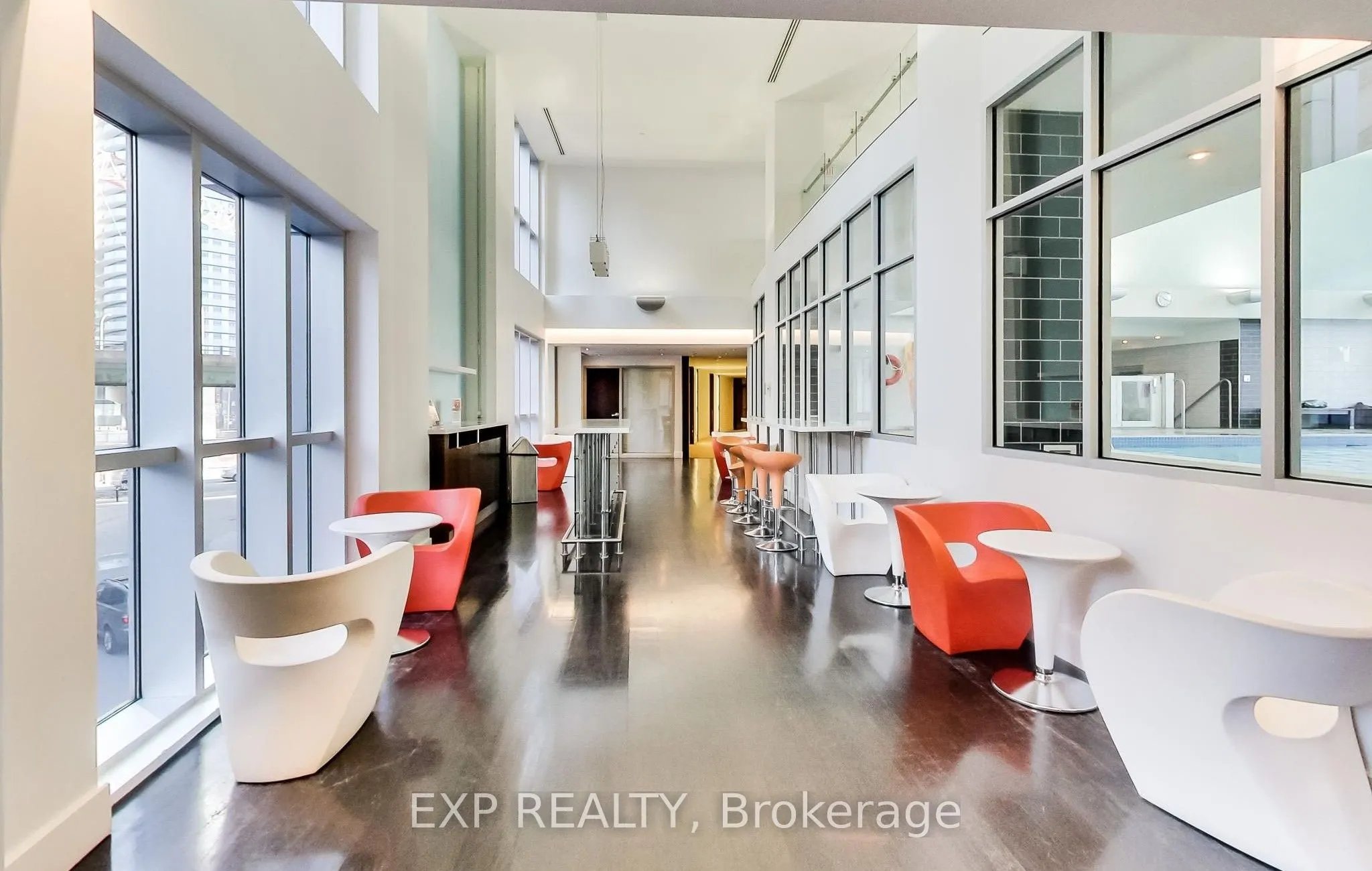 208 Queens Quay W #1213