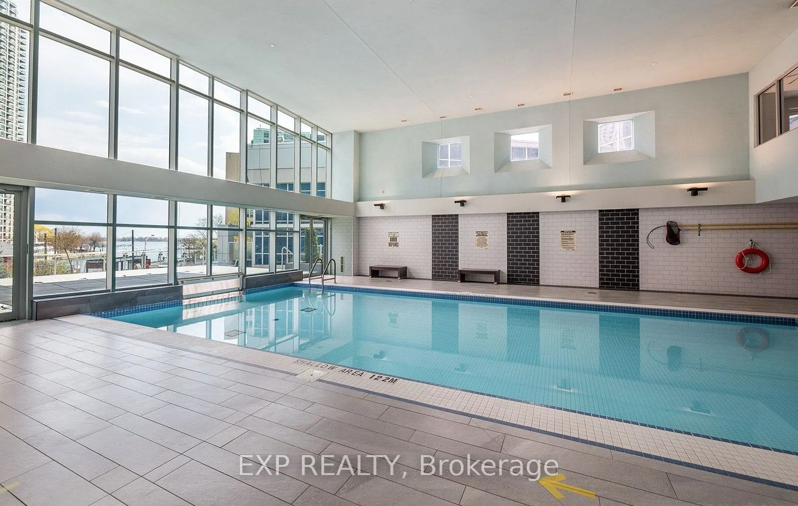 208 Queens Quay W #1213