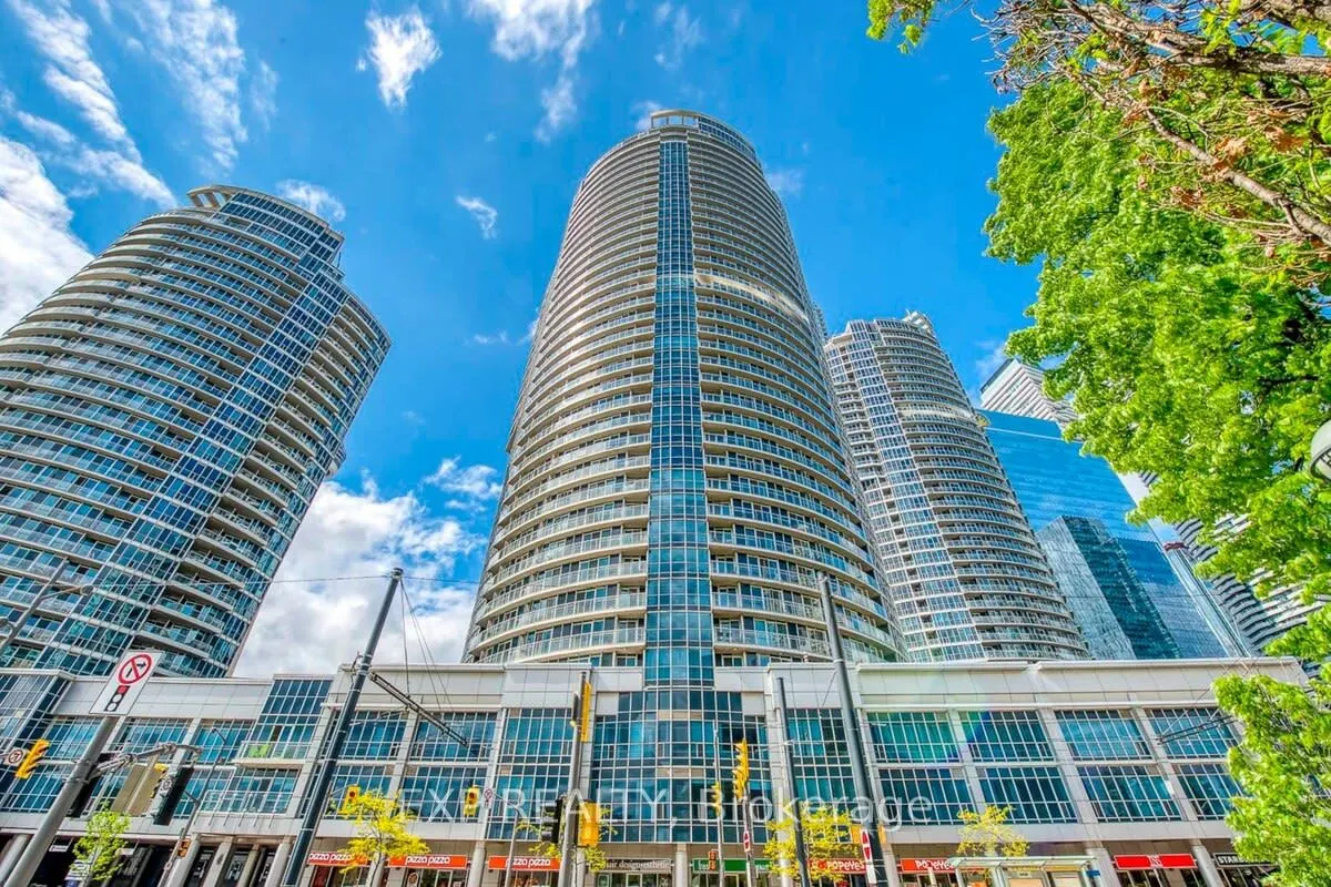 208 Queens Quay W #1213