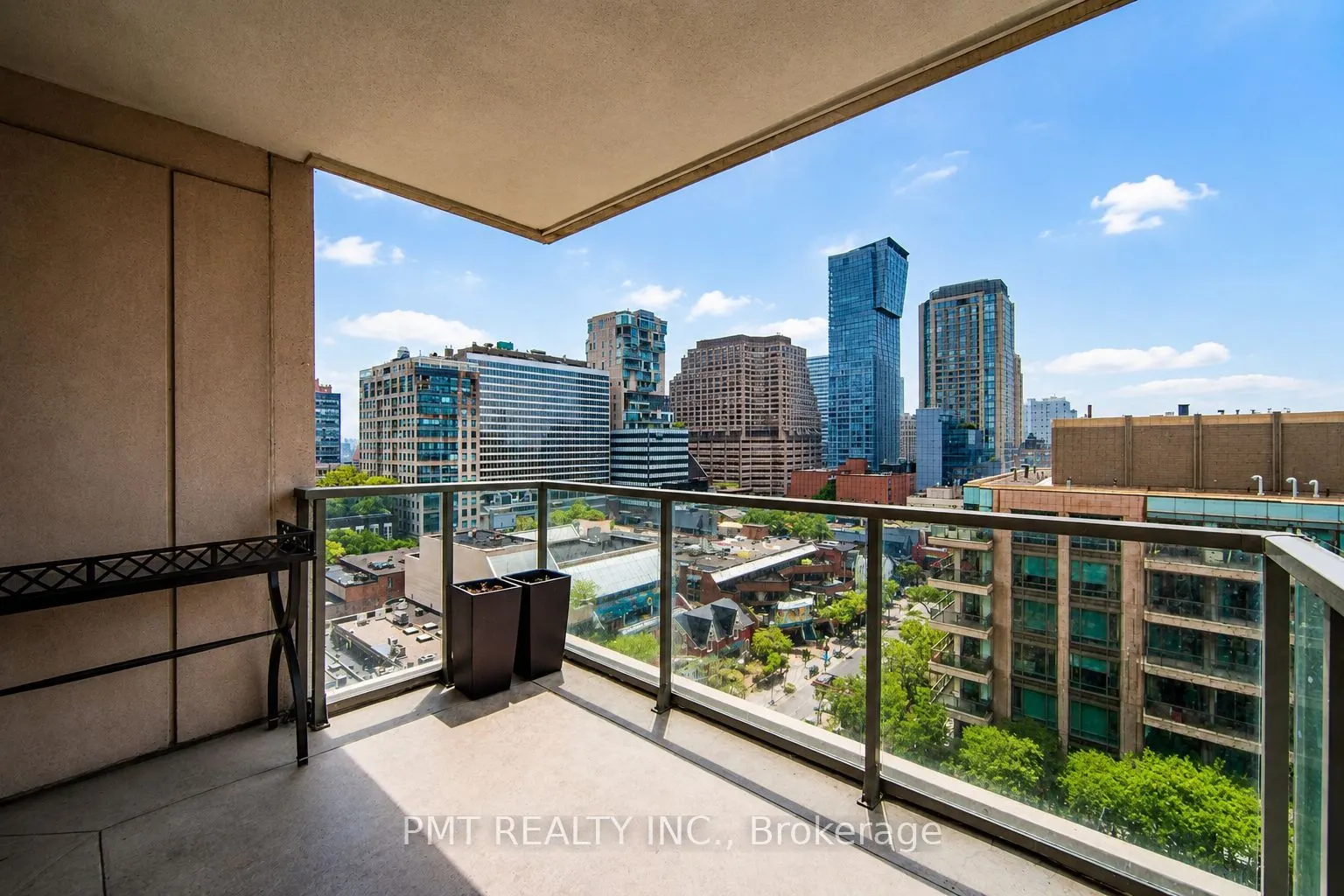 80 Yorkville Avenue #1004
