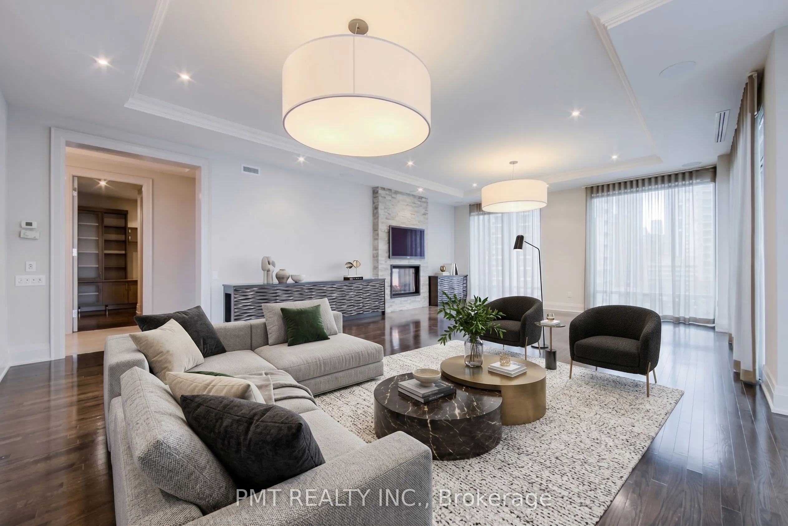80 Yorkville Avenue #1004