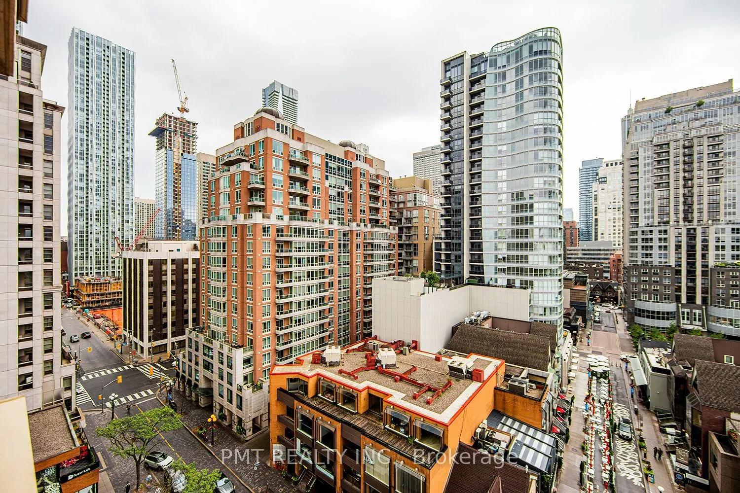 80 Yorkville Avenue #1004