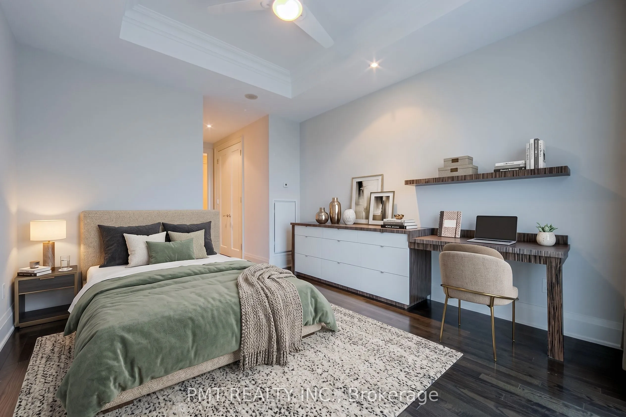 80 Yorkville Avenue #1004