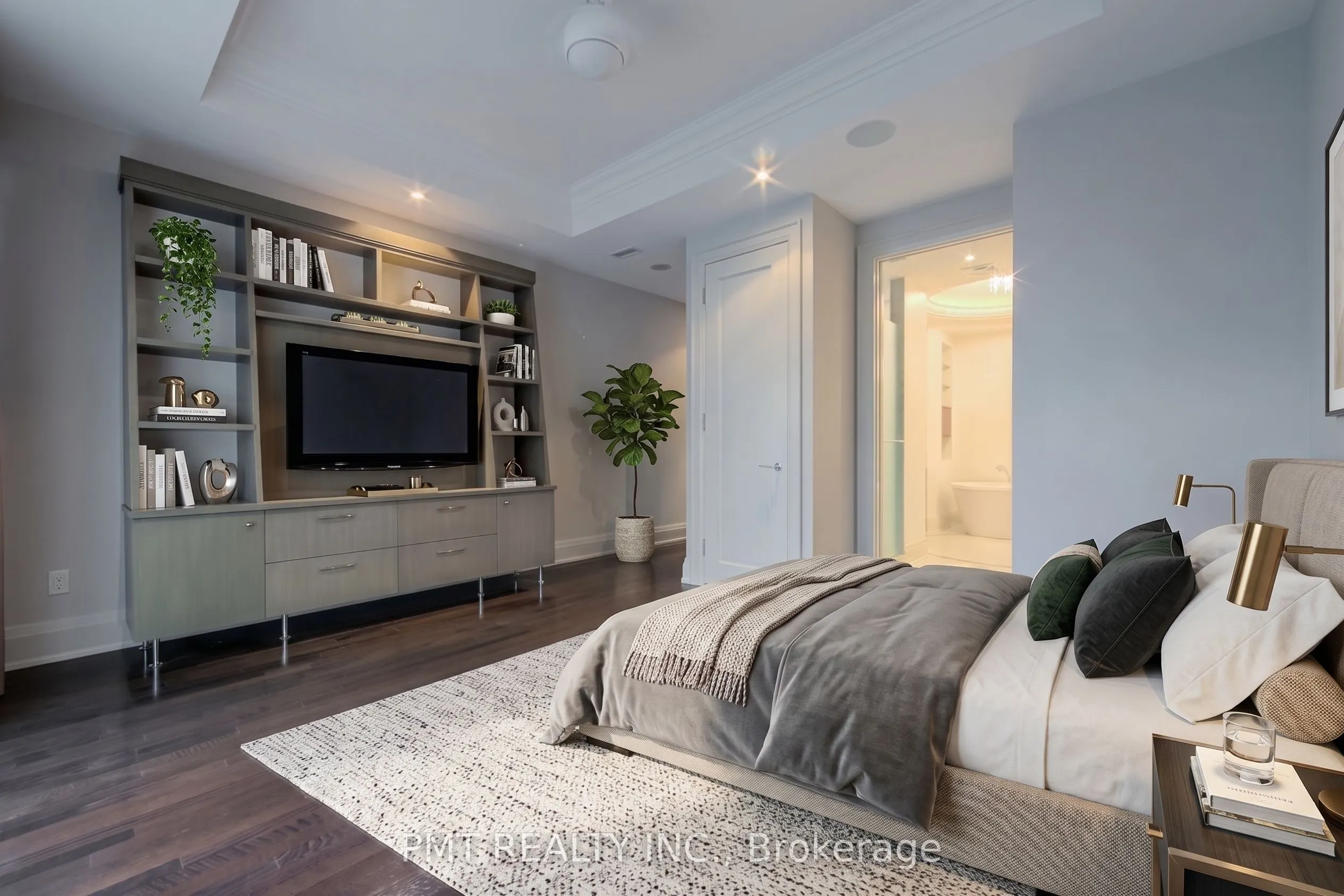 80 Yorkville Avenue #1004