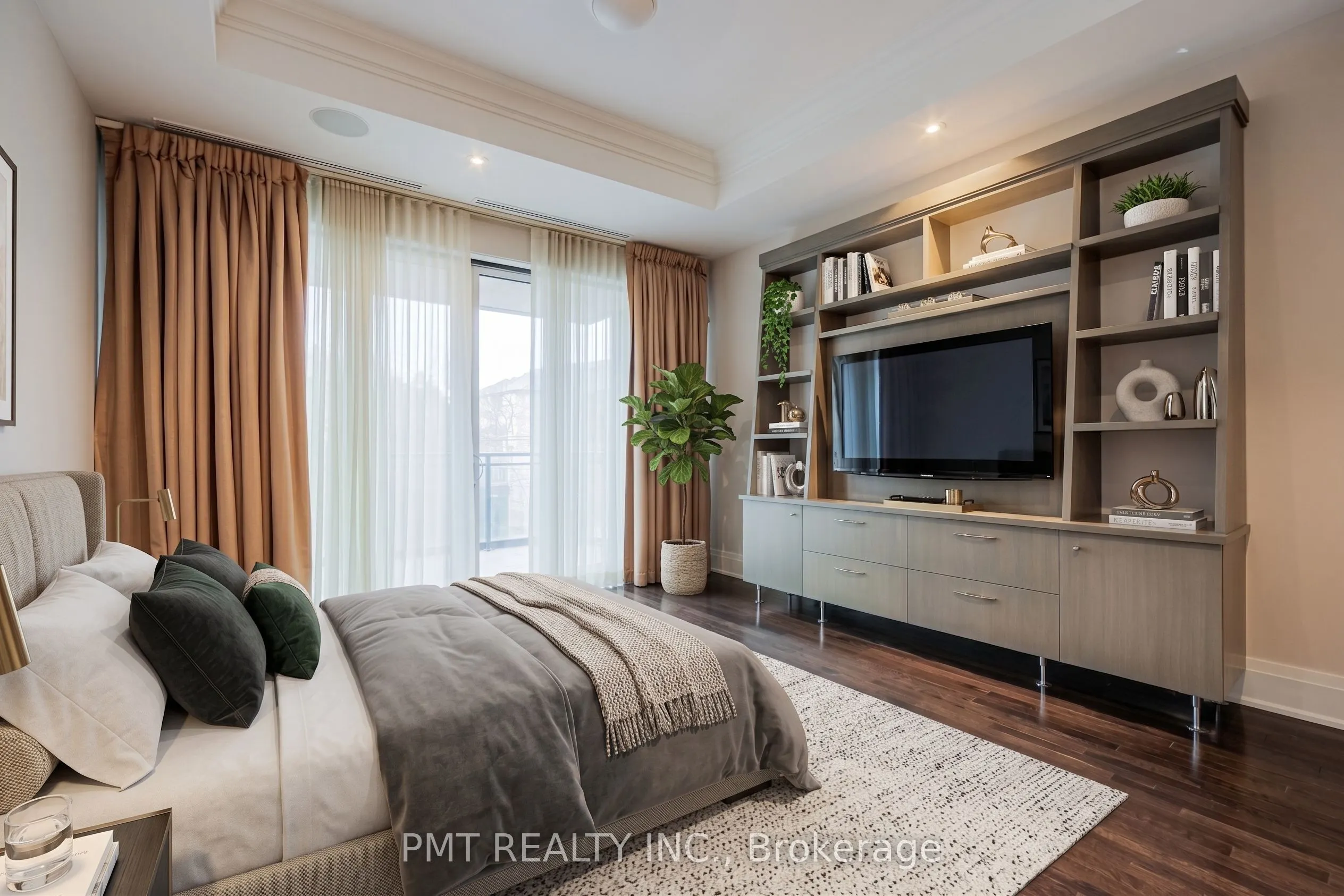 80 Yorkville Avenue #1004