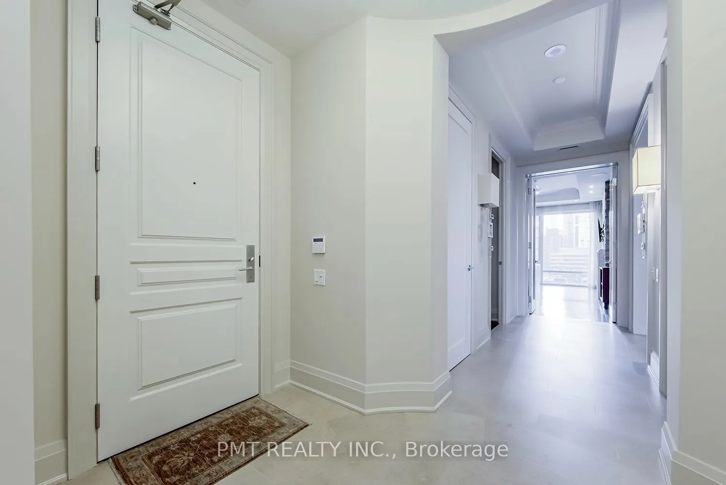80 Yorkville Avenue #1004