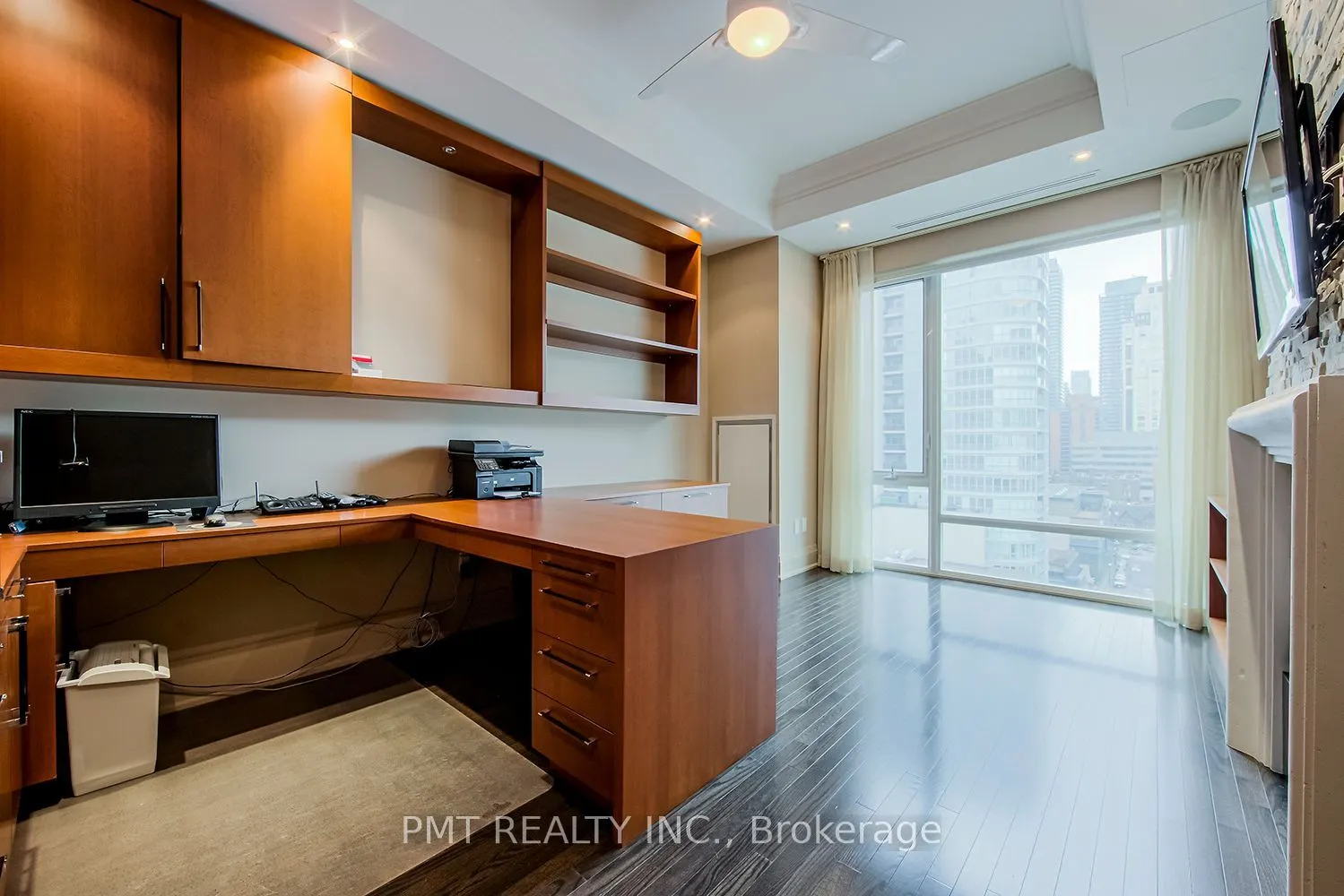 80 Yorkville Avenue #1004