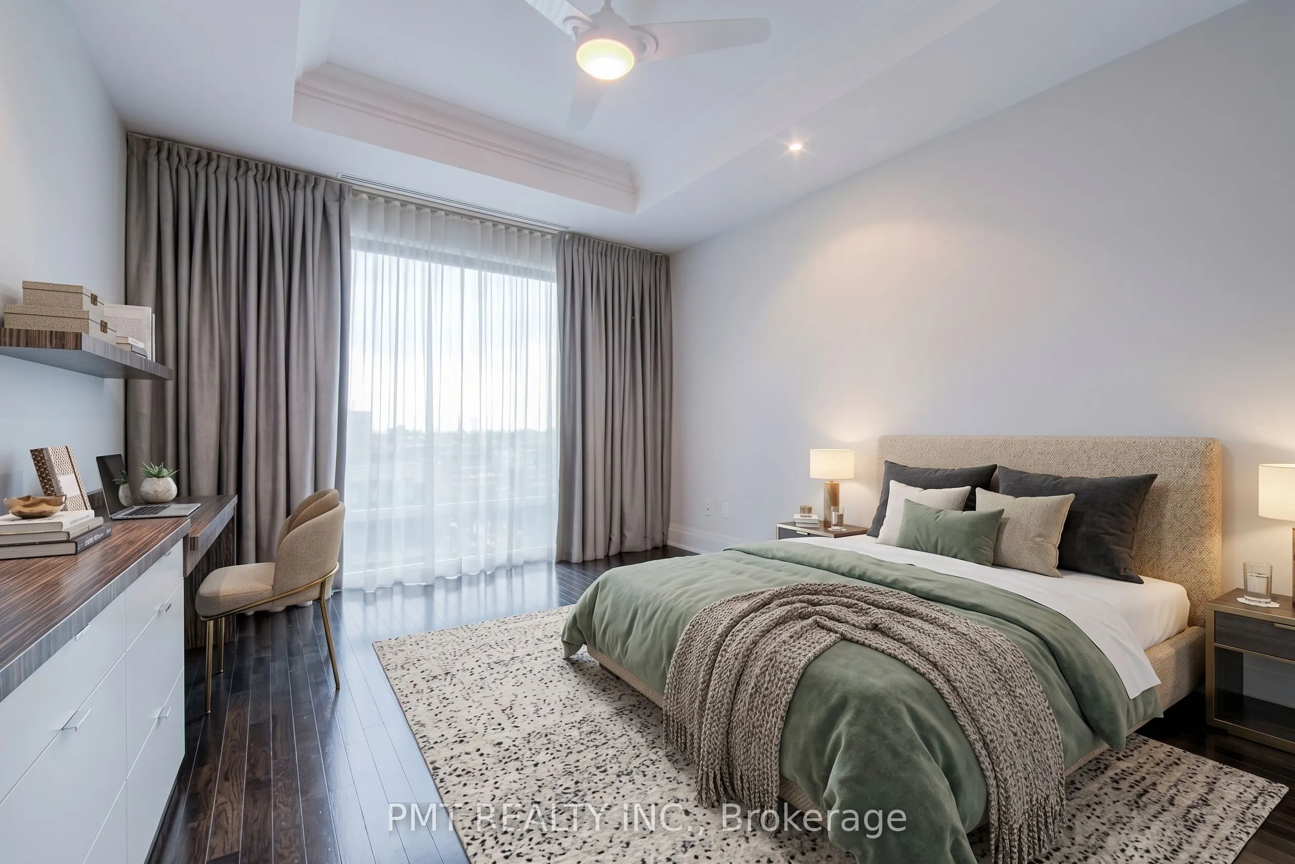 80 Yorkville Avenue #1004