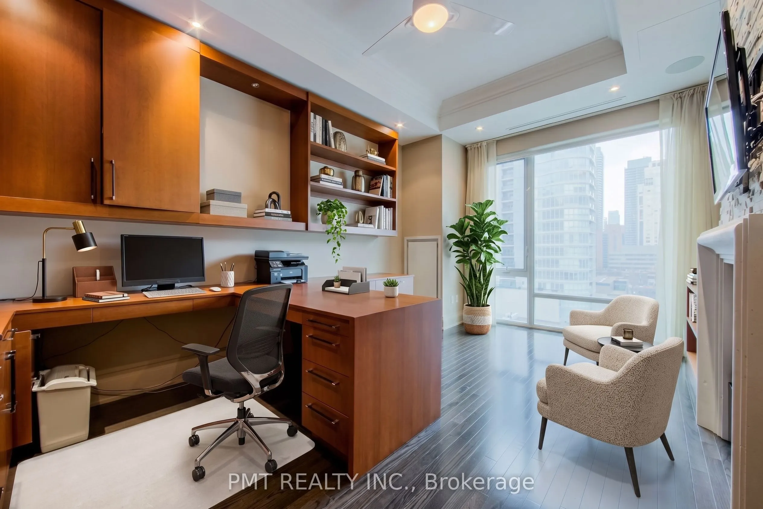 80 Yorkville Avenue #1004