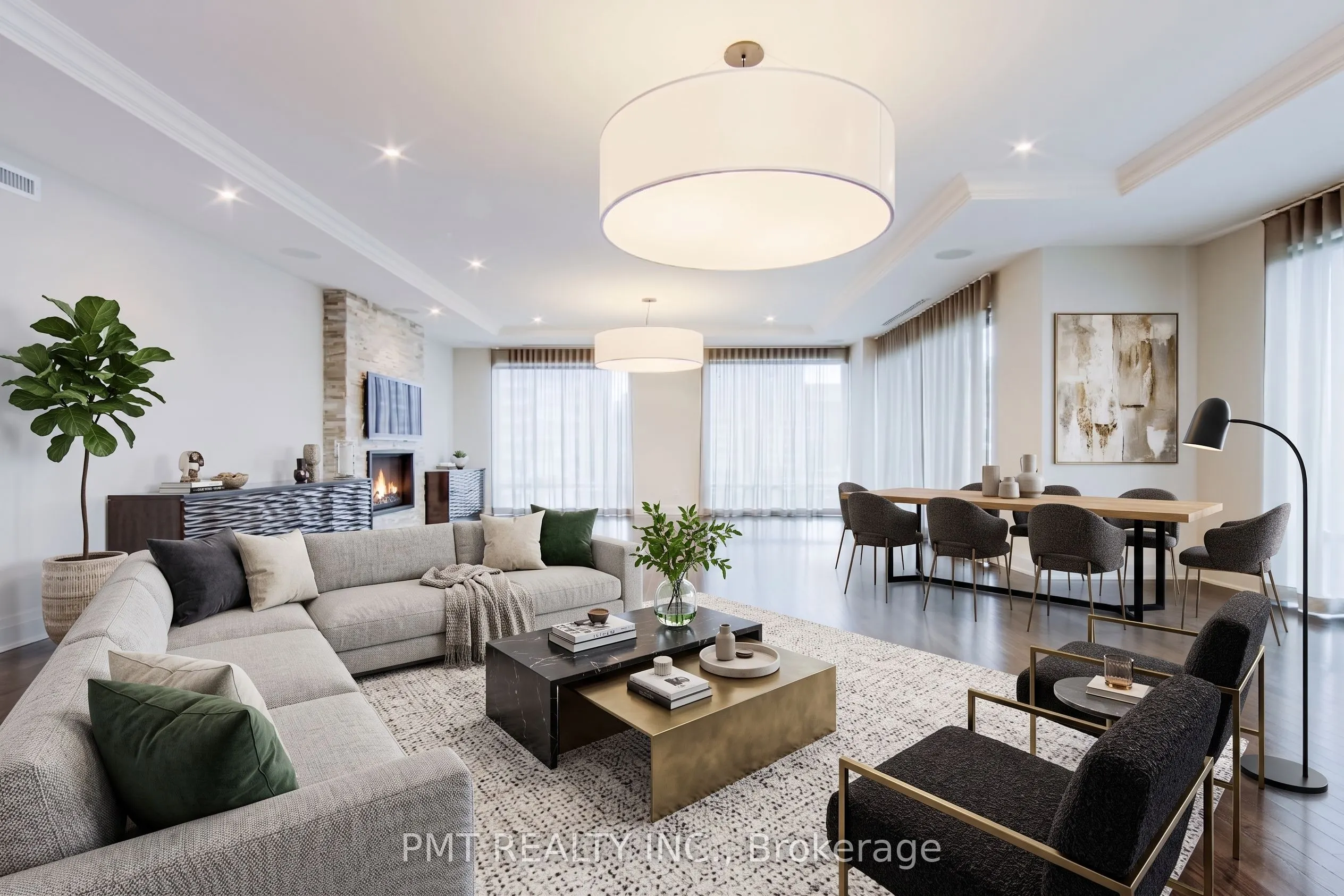 80 Yorkville Avenue #1004