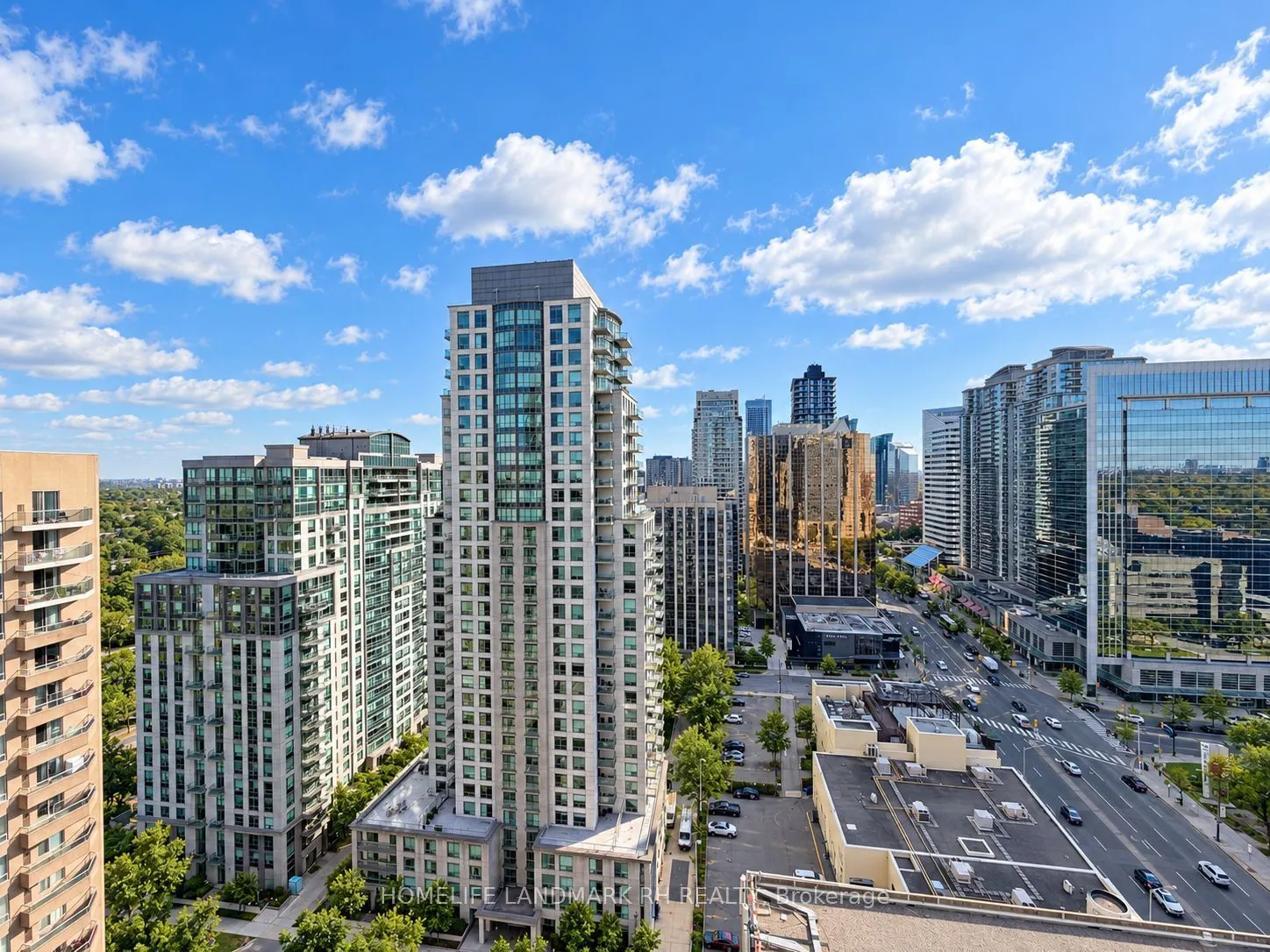 8 Hillcrest Avenue #1916