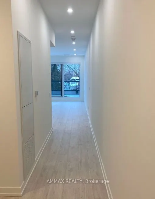 181 Sheppard Avenue #222