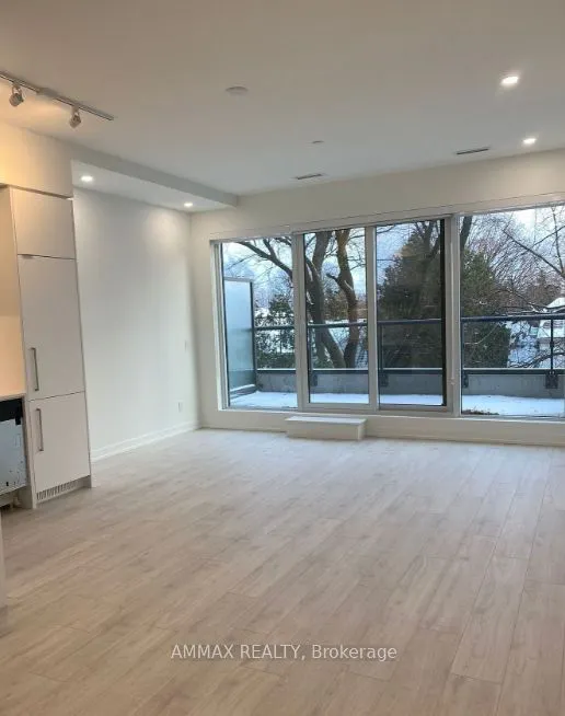 181 Sheppard Avenue #222
