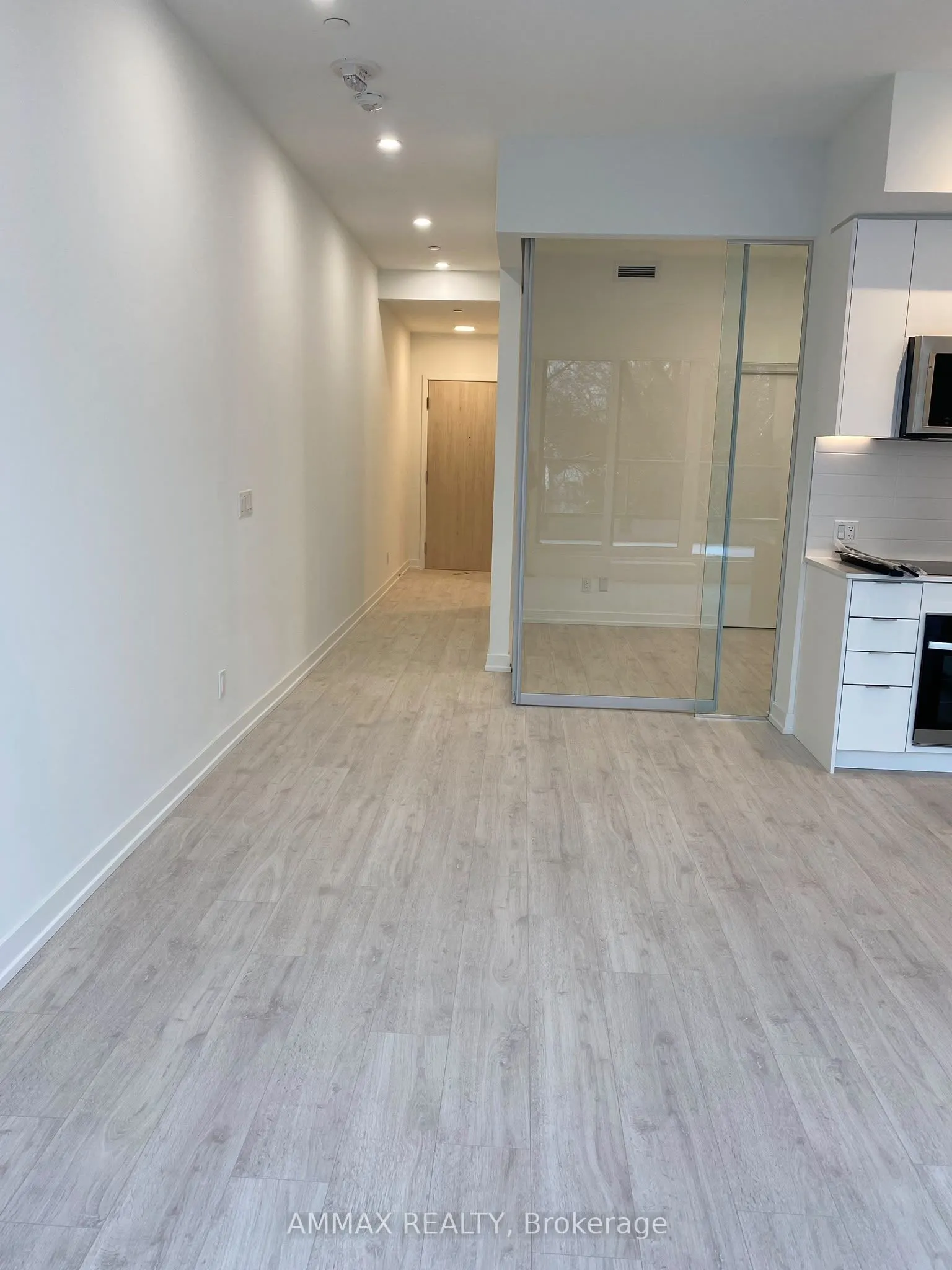 181 Sheppard Avenue #222