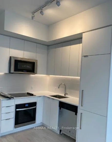 181 Sheppard Avenue #222