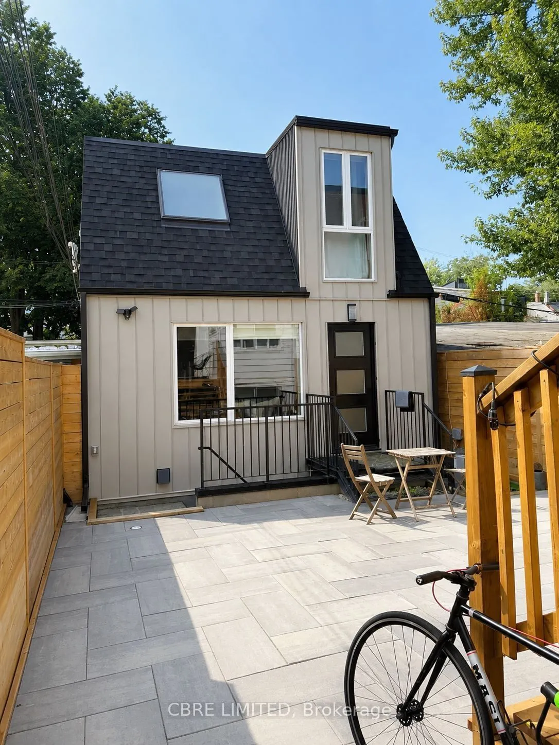 19 Grange Avenue