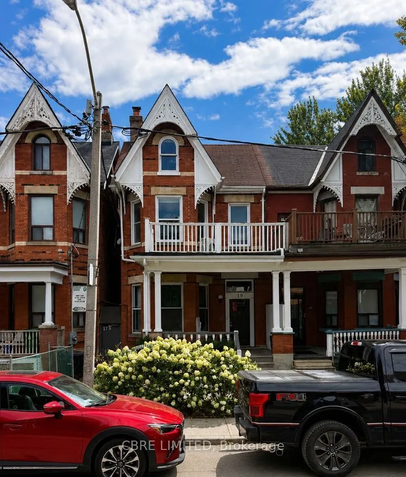 19 Grange Avenue