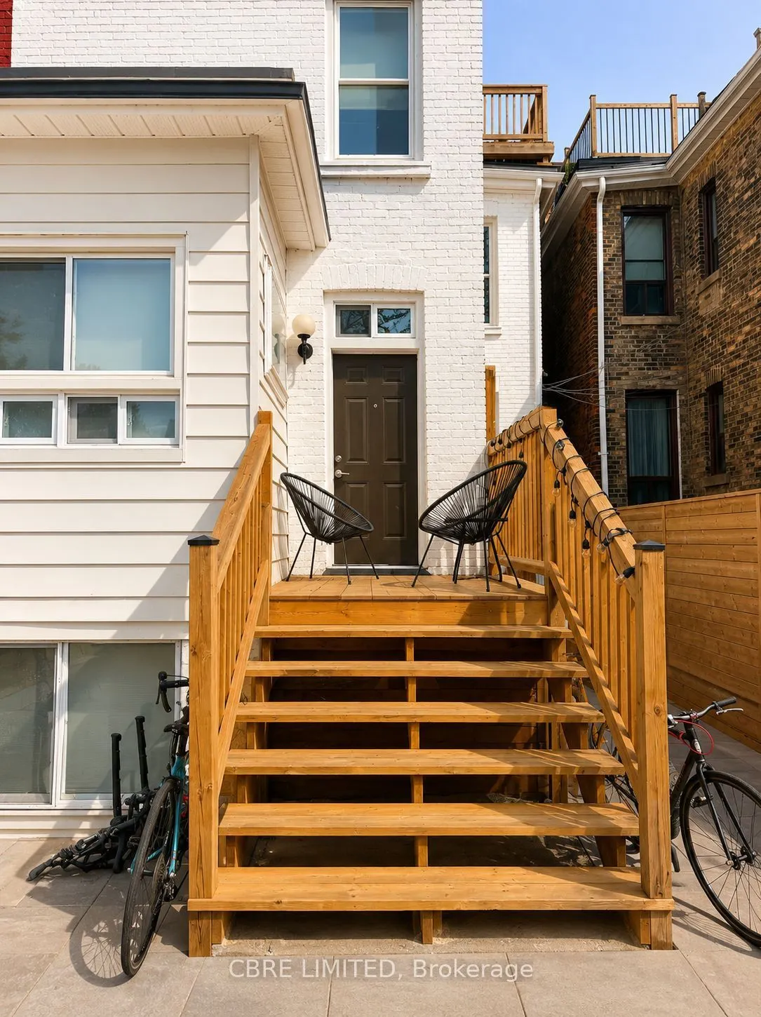19 Grange Avenue