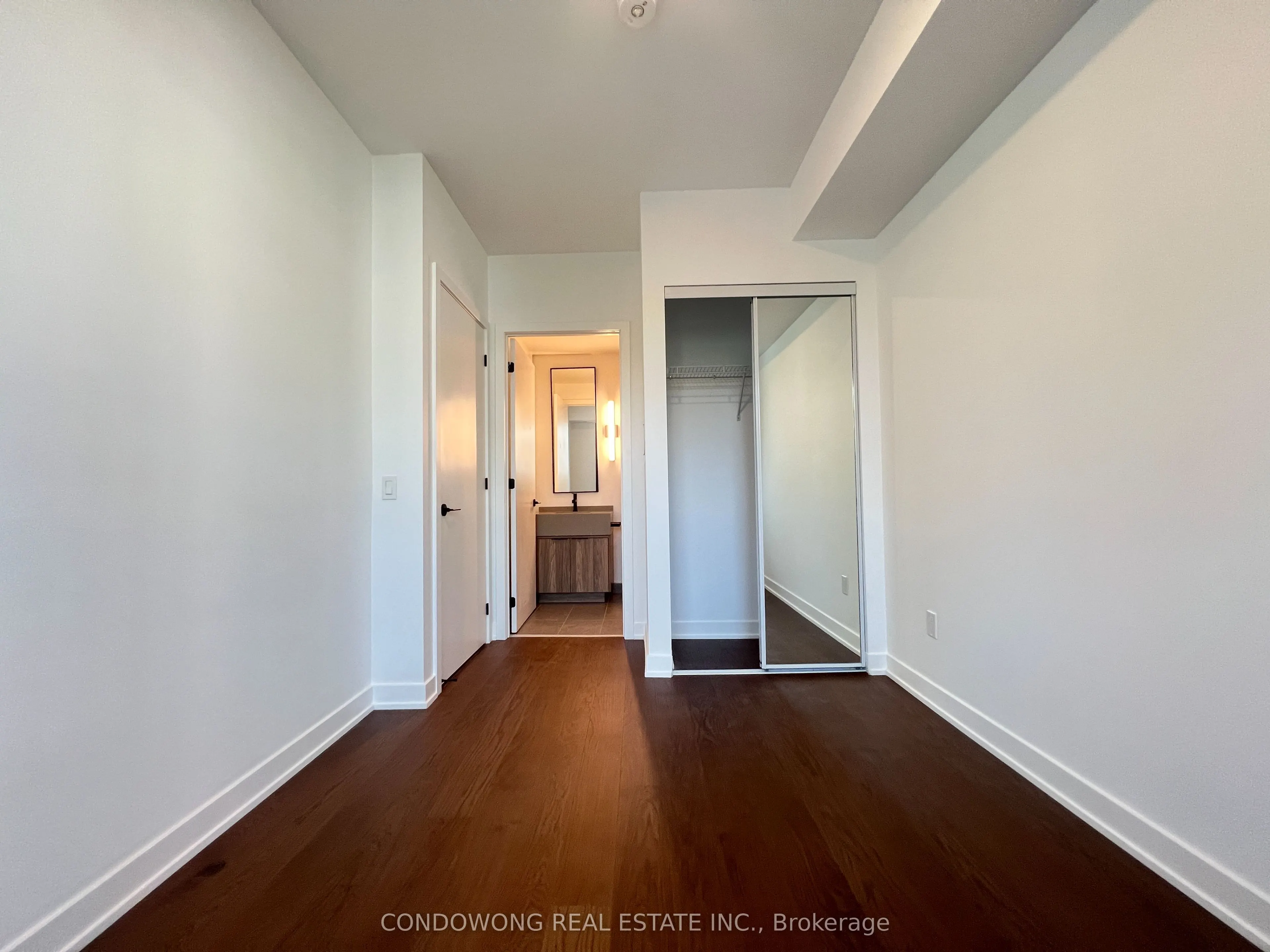 91 Montclair Avenue #518