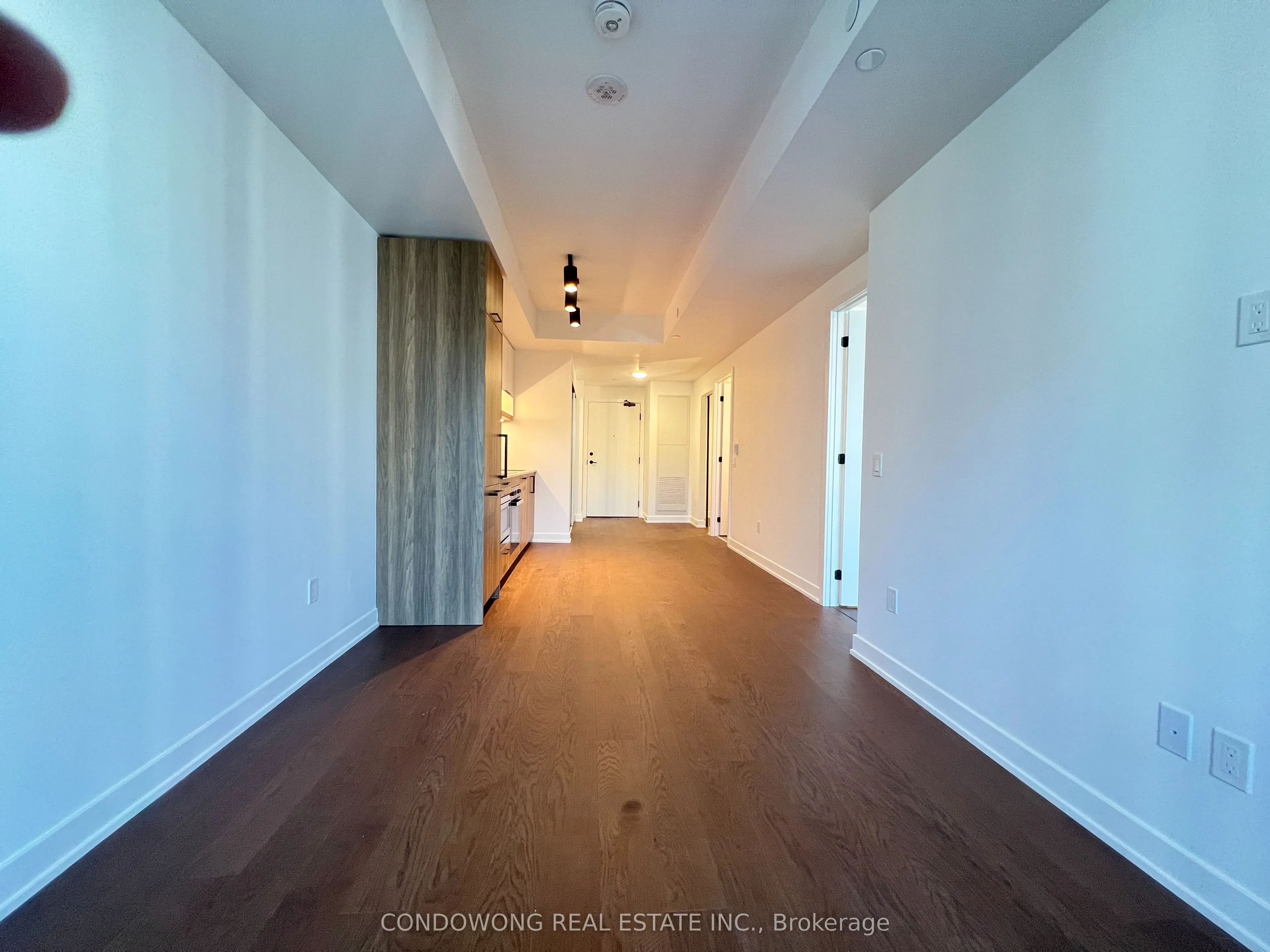 91 Montclair Avenue #518