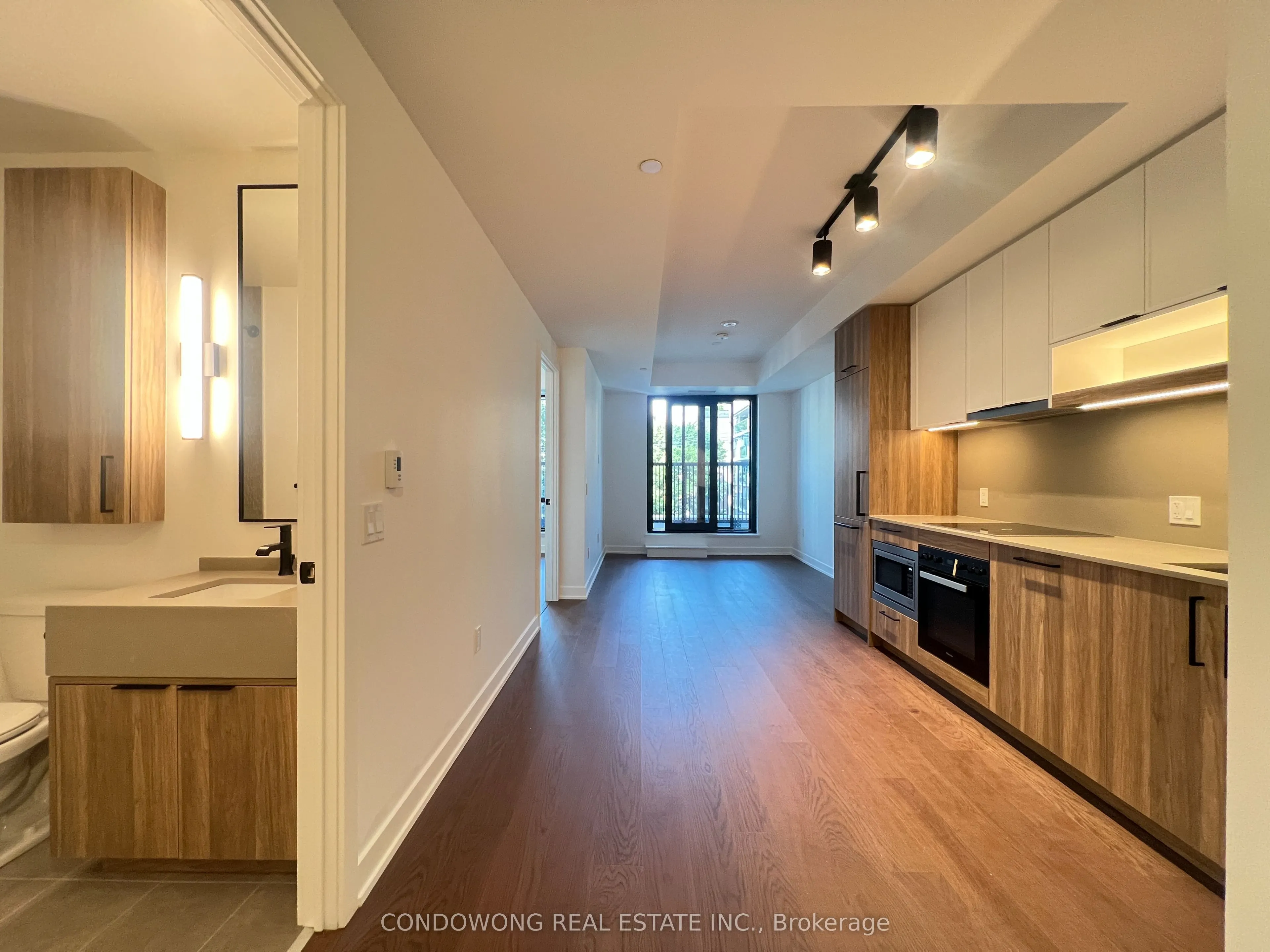 91 Montclair Avenue #518