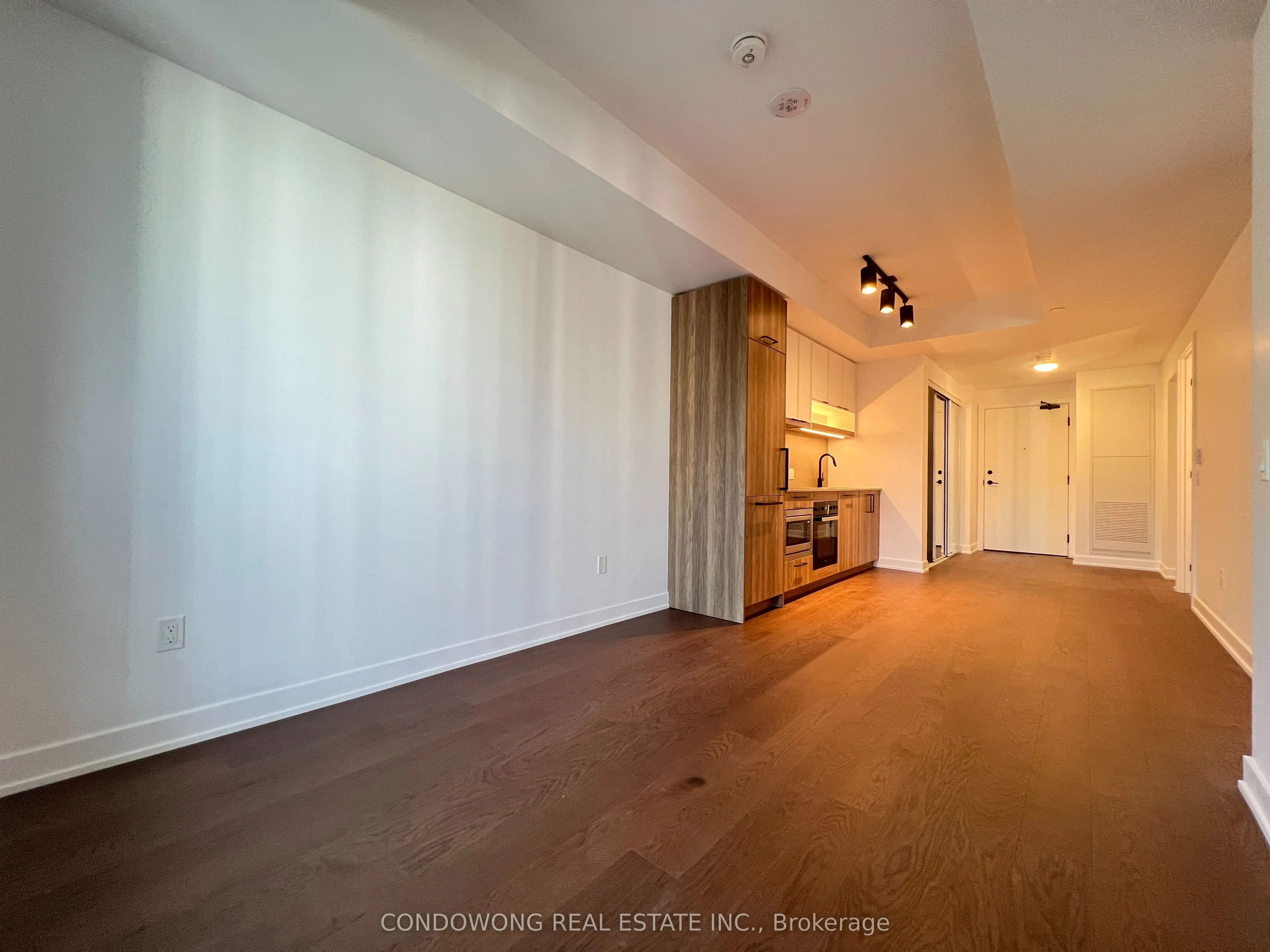 91 Montclair Avenue #518