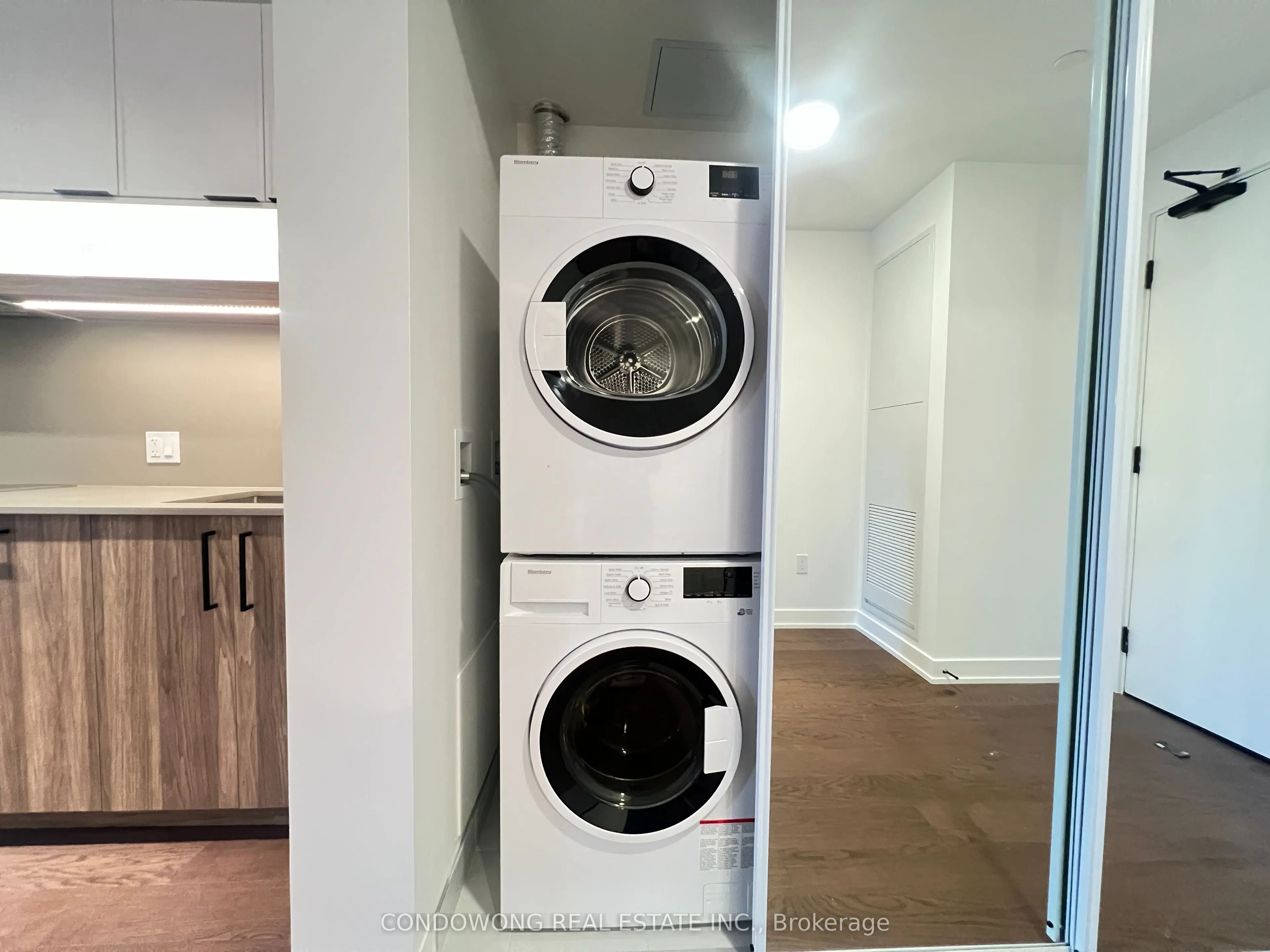 91 Montclair Avenue #518