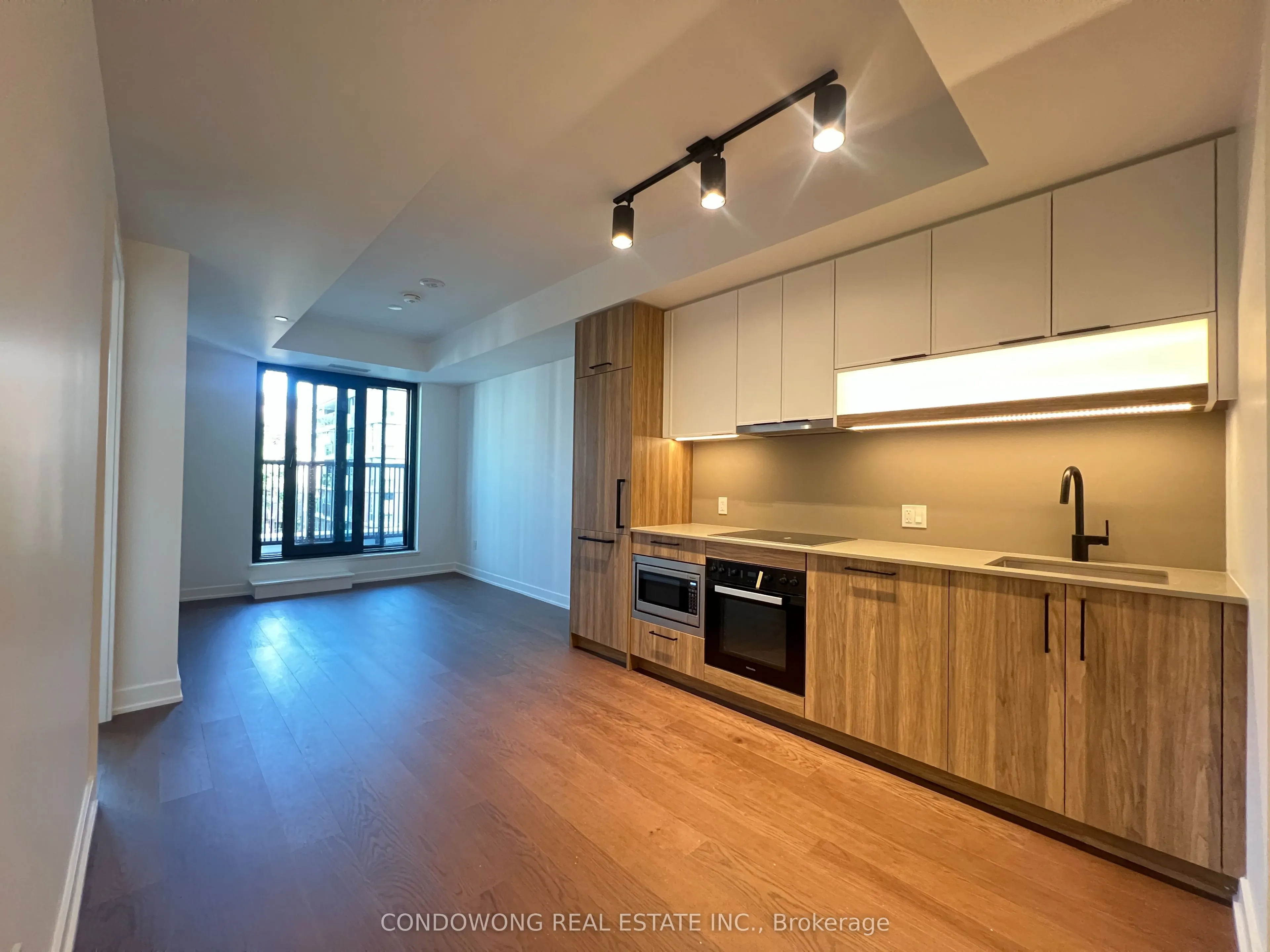 91 Montclair Avenue #518