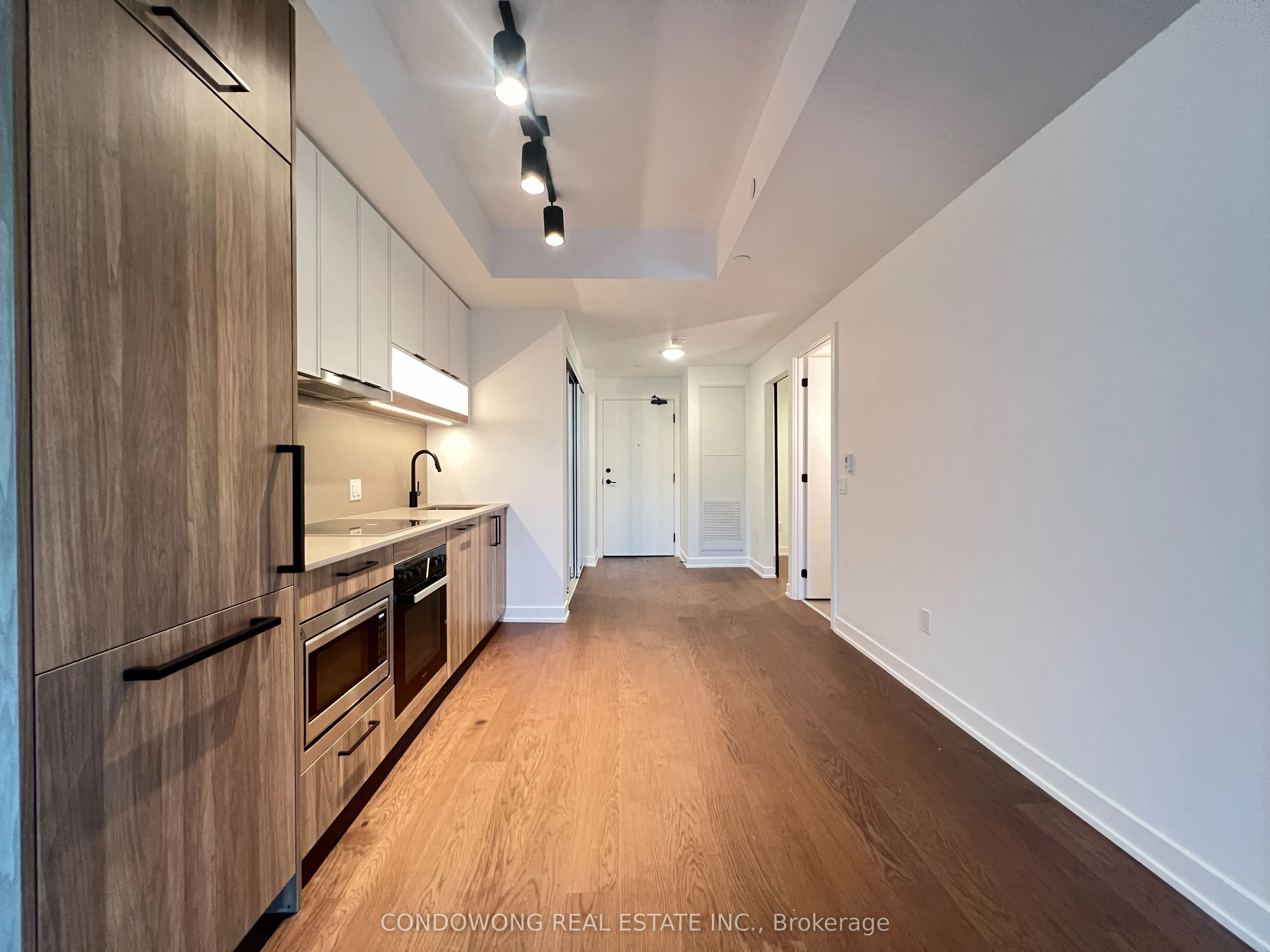 91 Montclair Avenue #518