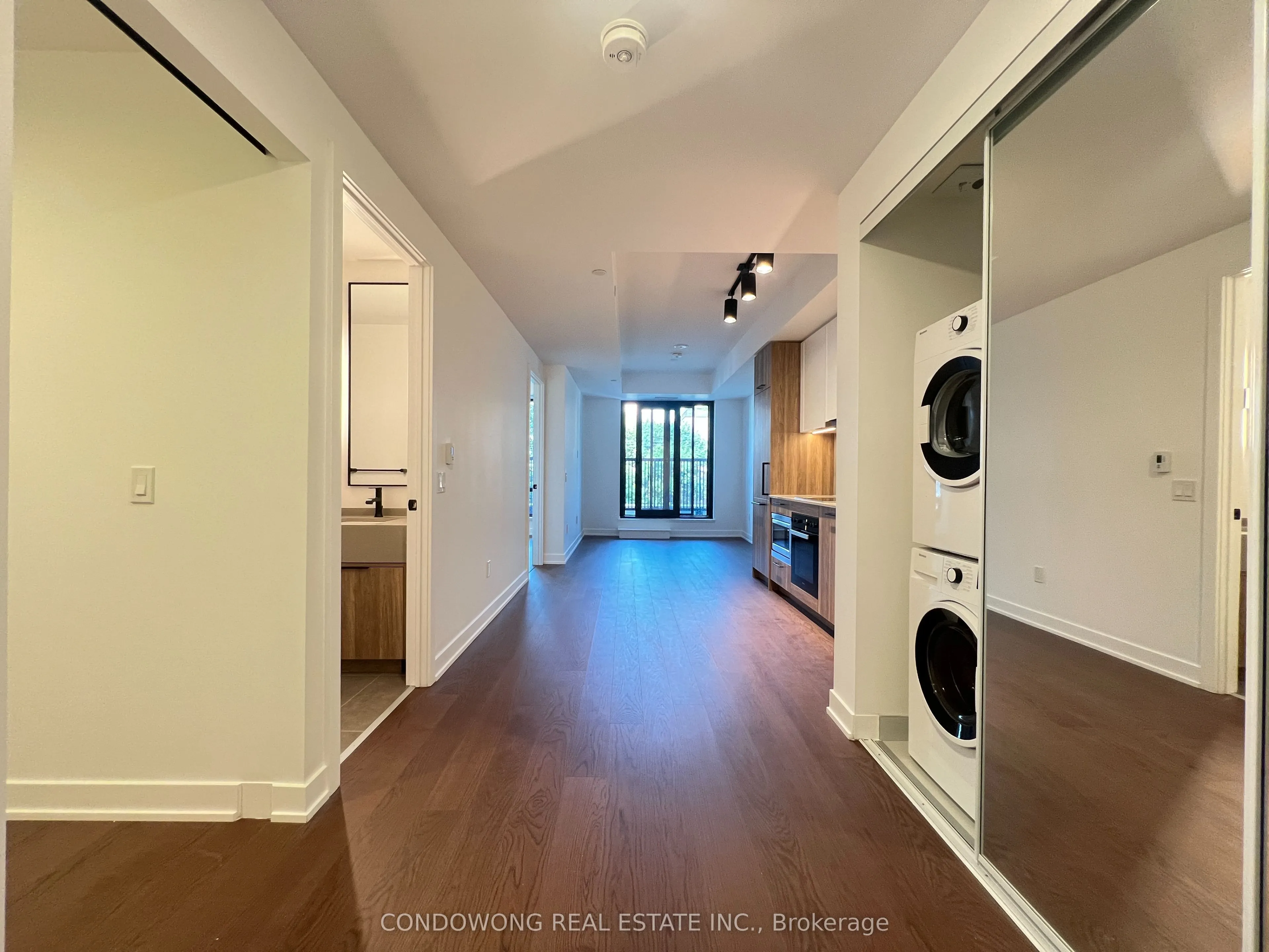 91 Montclair Avenue #518