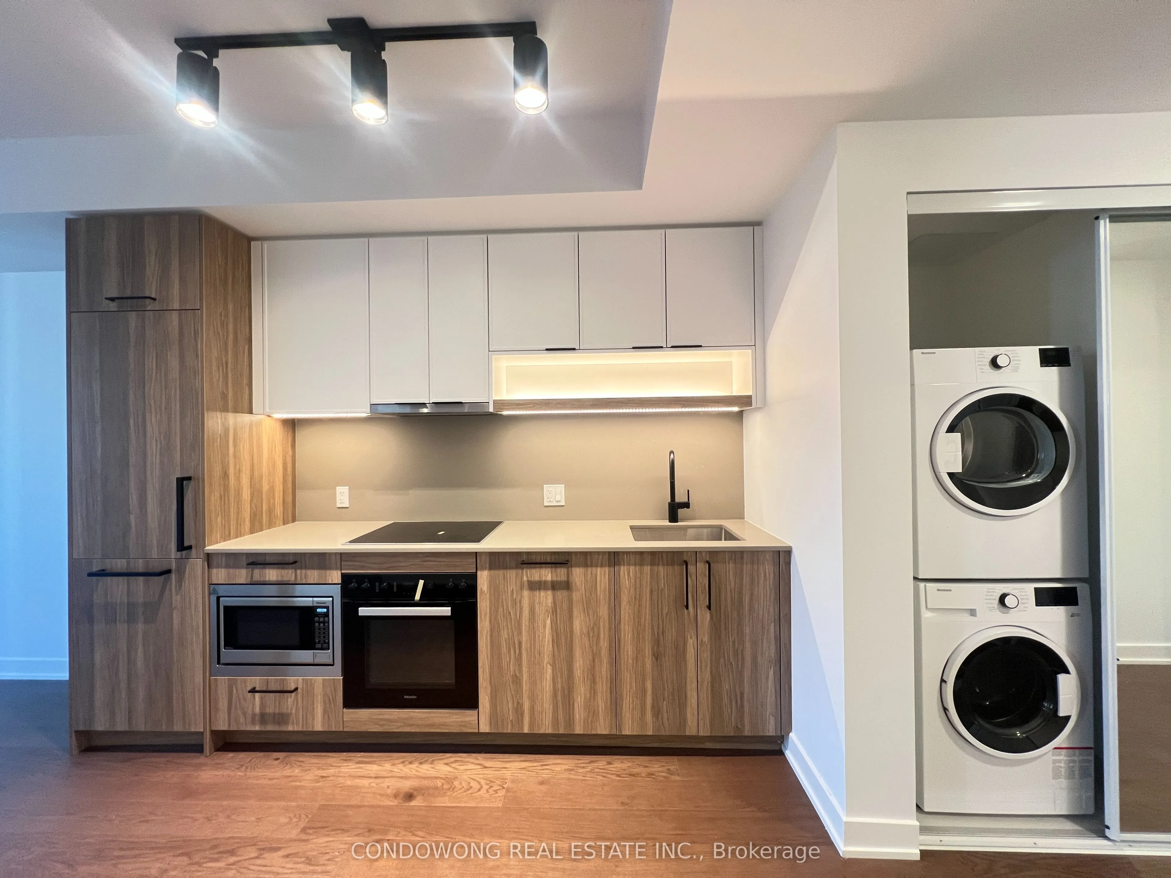 91 Montclair Avenue #518