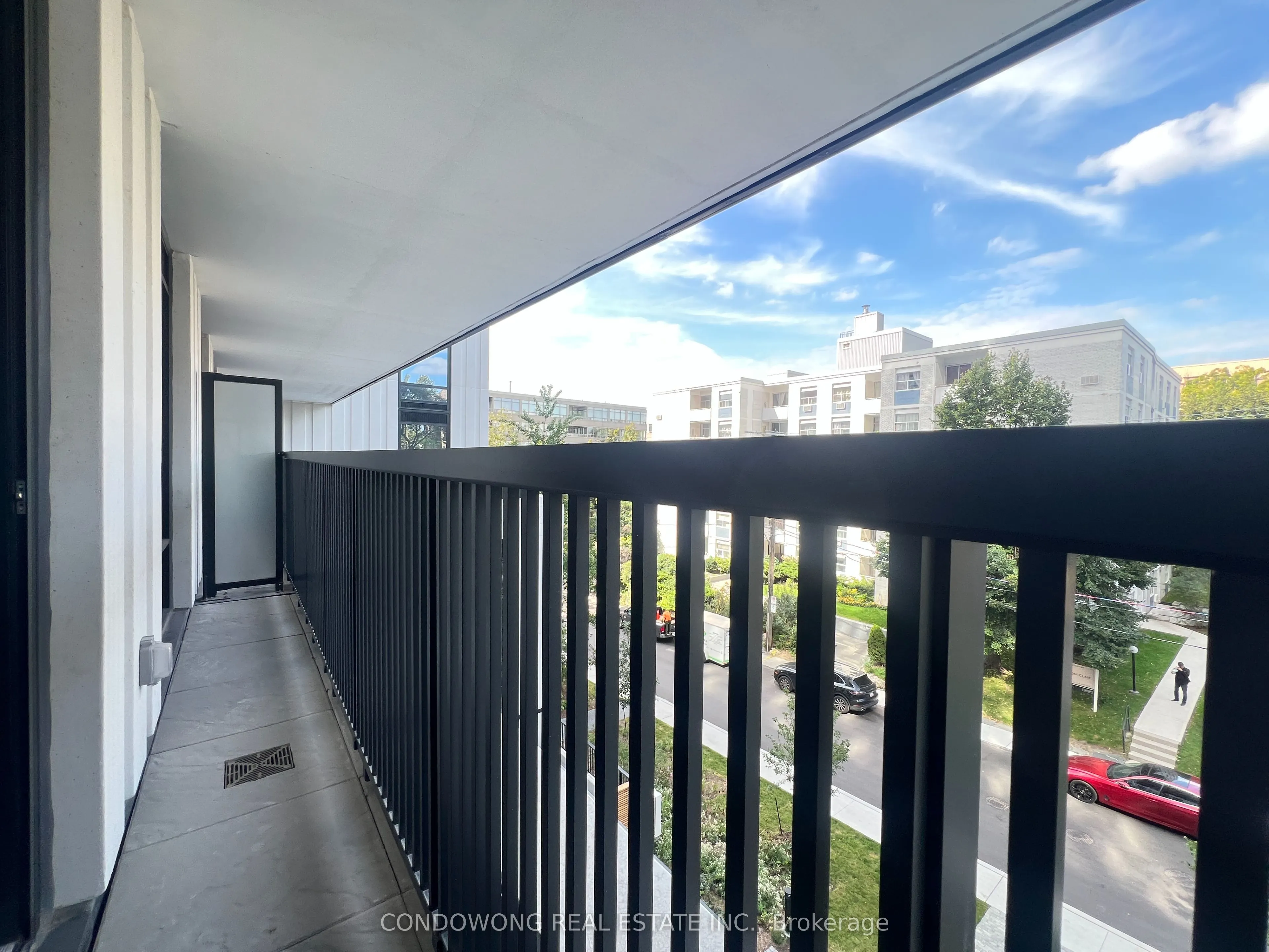 91 Montclair Avenue #518
