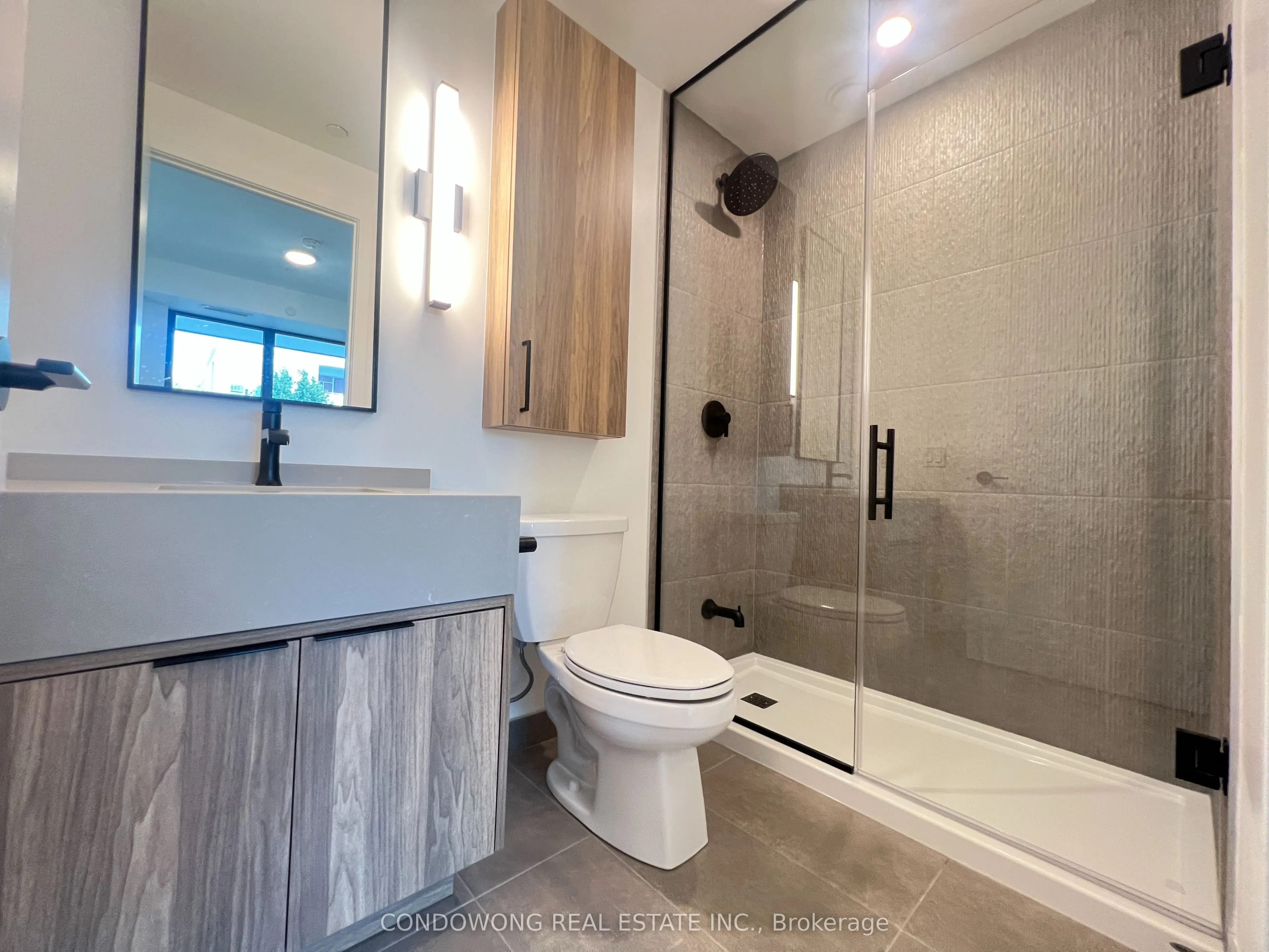 91 Montclair Avenue #518