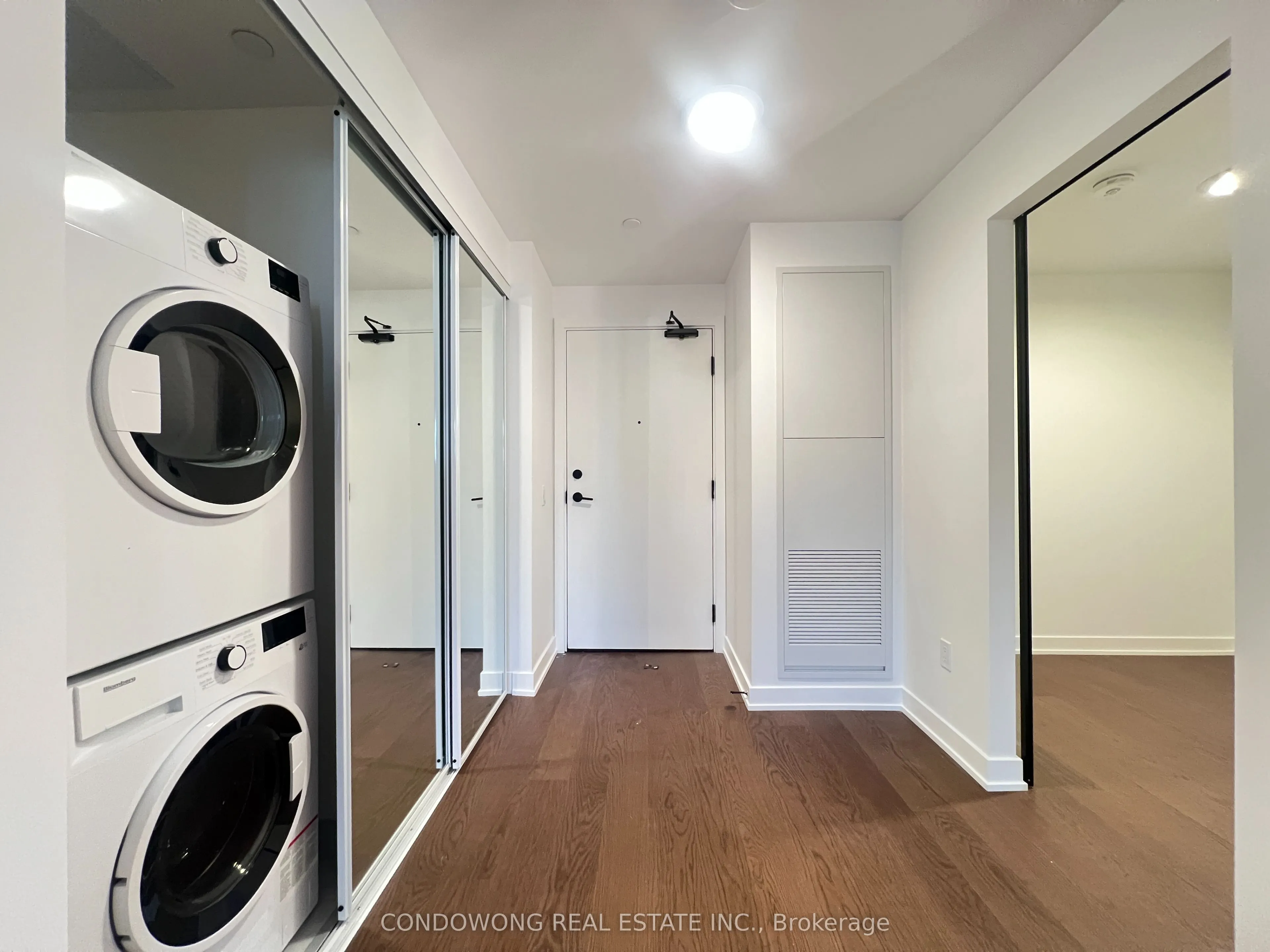91 Montclair Avenue #518