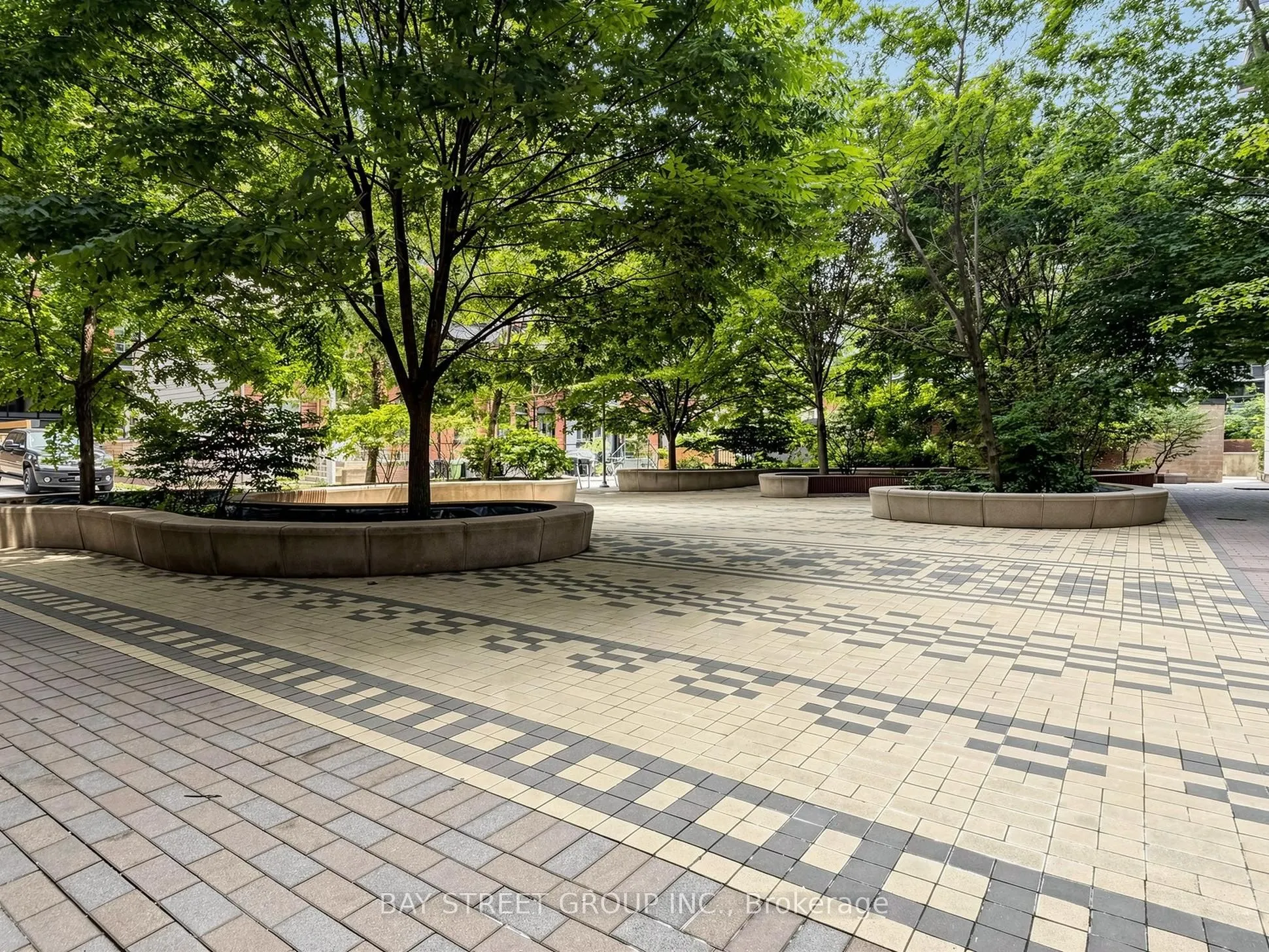 525 Adelaide Street W #1118