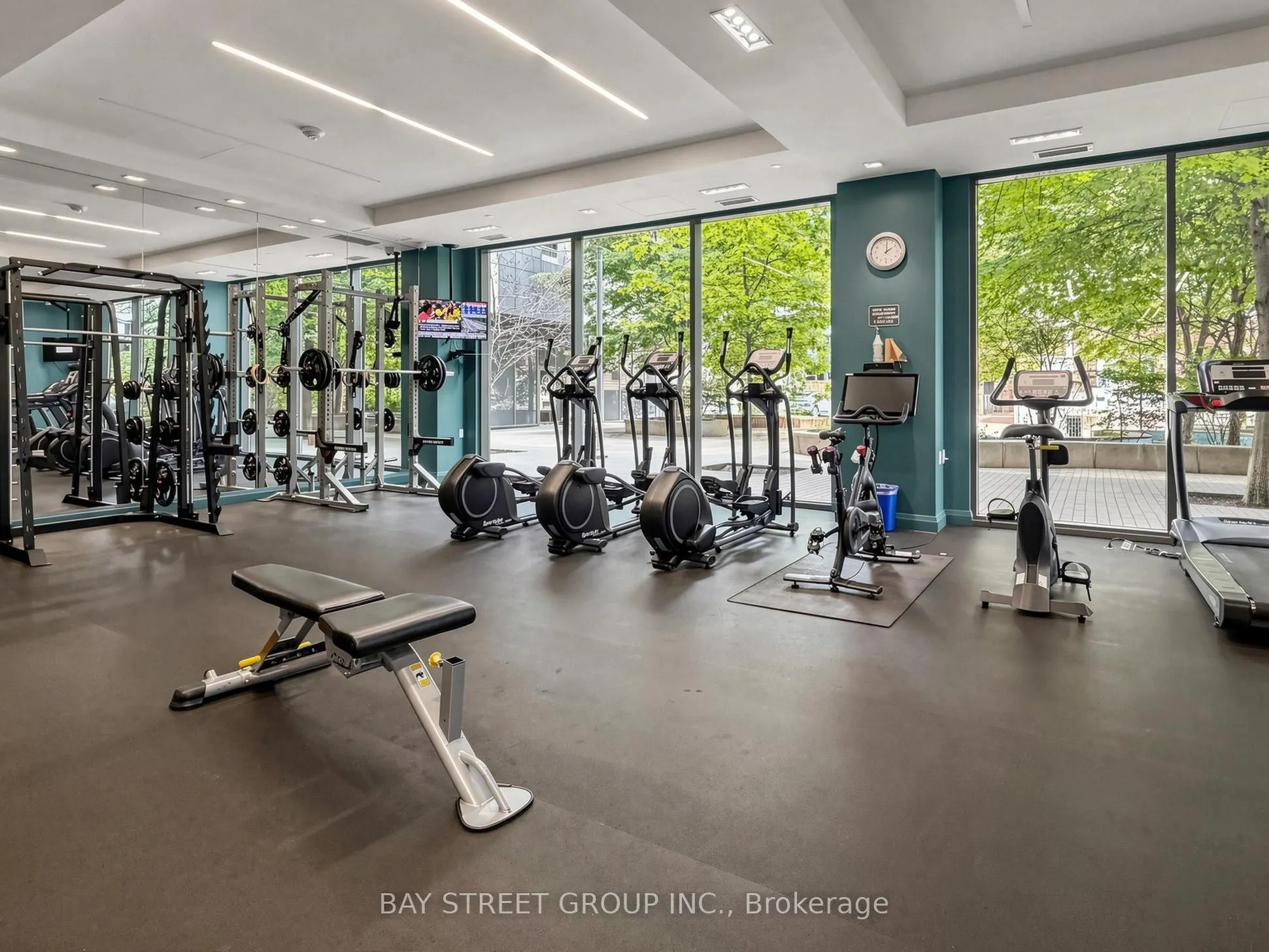 525 Adelaide Street W #1118