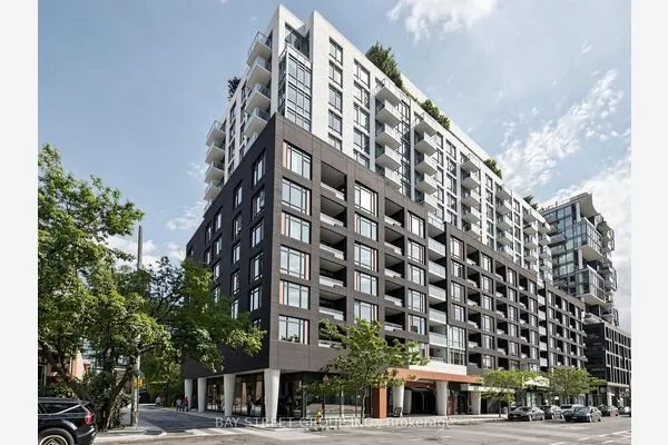 525 Adelaide Street W #1118