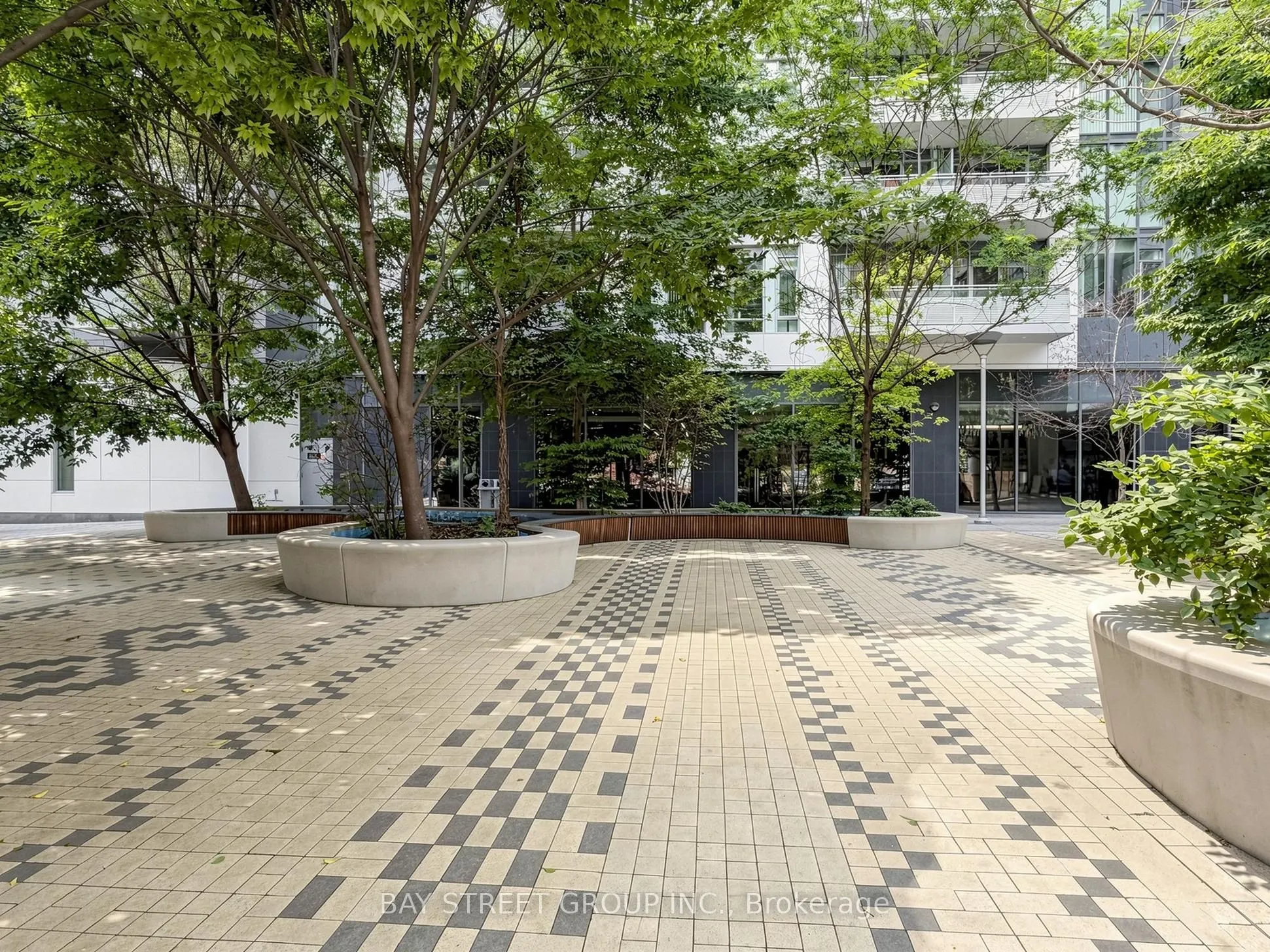 525 Adelaide Street W #1118