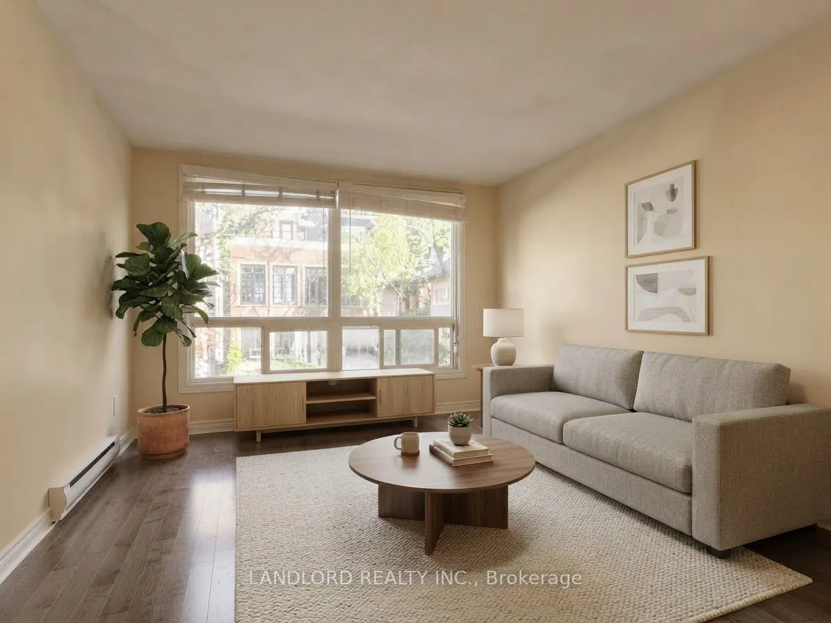 176 Howland Avenue #201