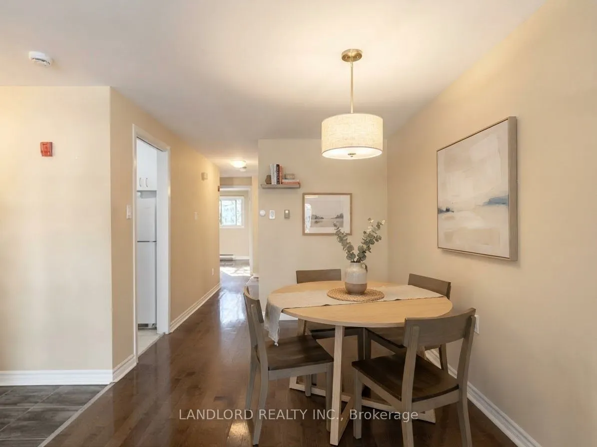 176 Howland Avenue #201