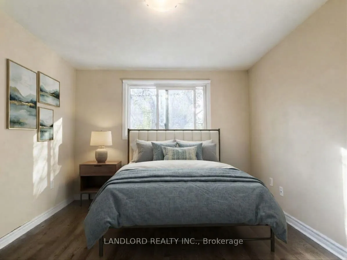 176 Howland Avenue #201