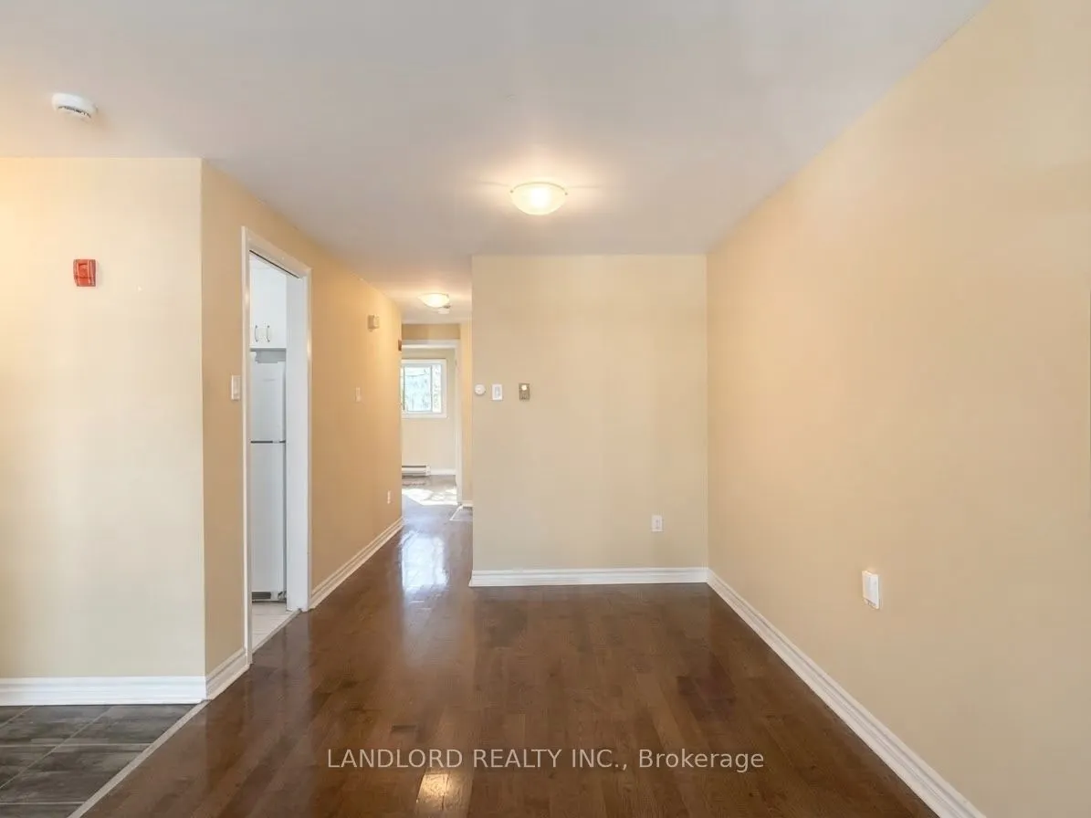 176 Howland Avenue #201