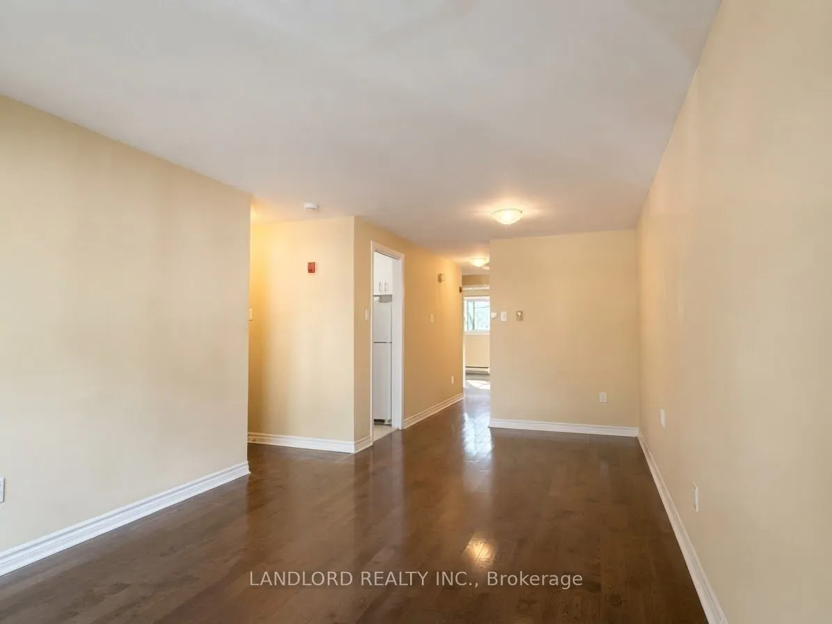 176 Howland Avenue #201