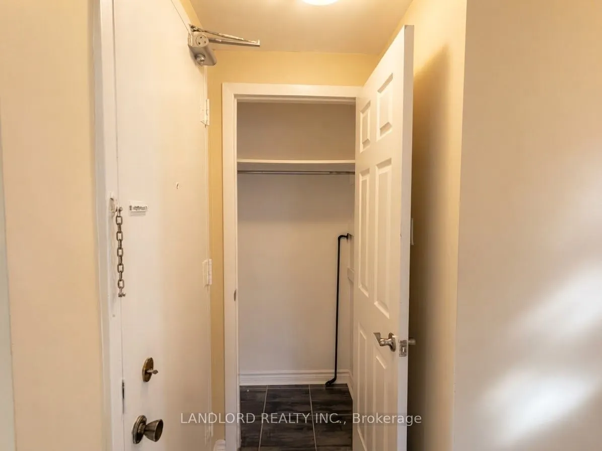 176 Howland Avenue #201