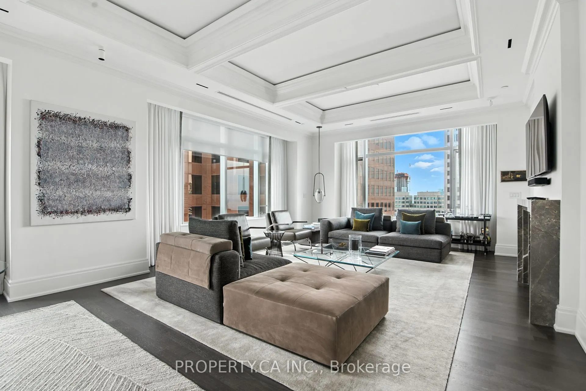 311 Bay Street #5103