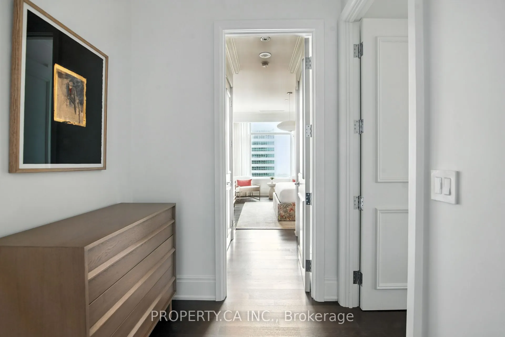 311 Bay Street #5103