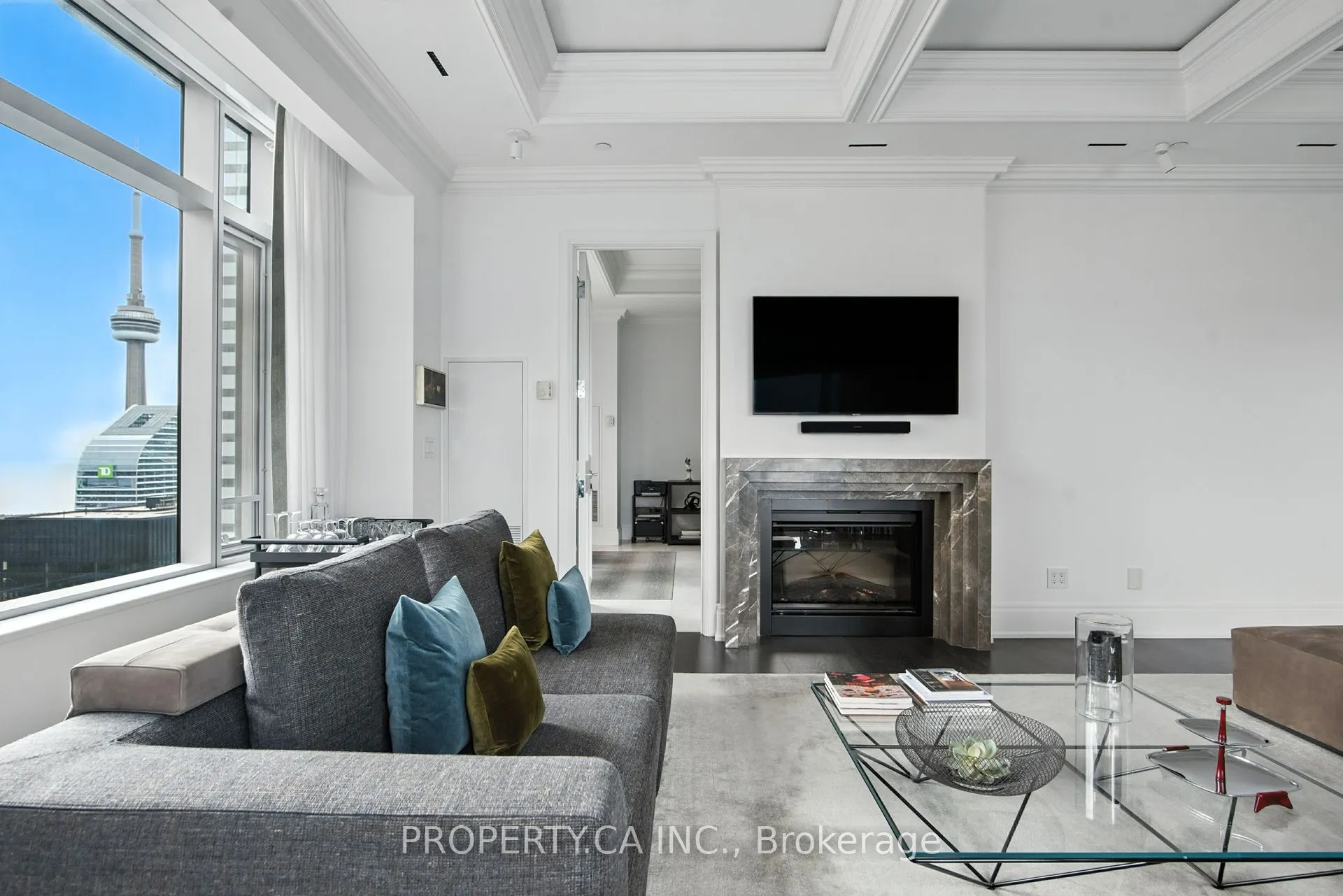 311 Bay Street #5103