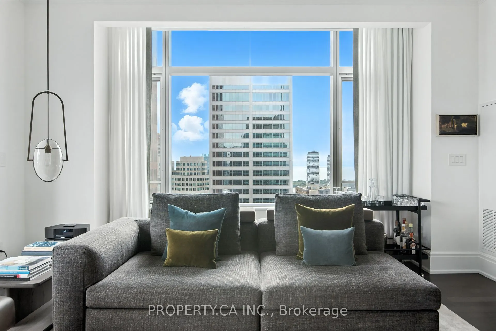 311 Bay Street #5103
